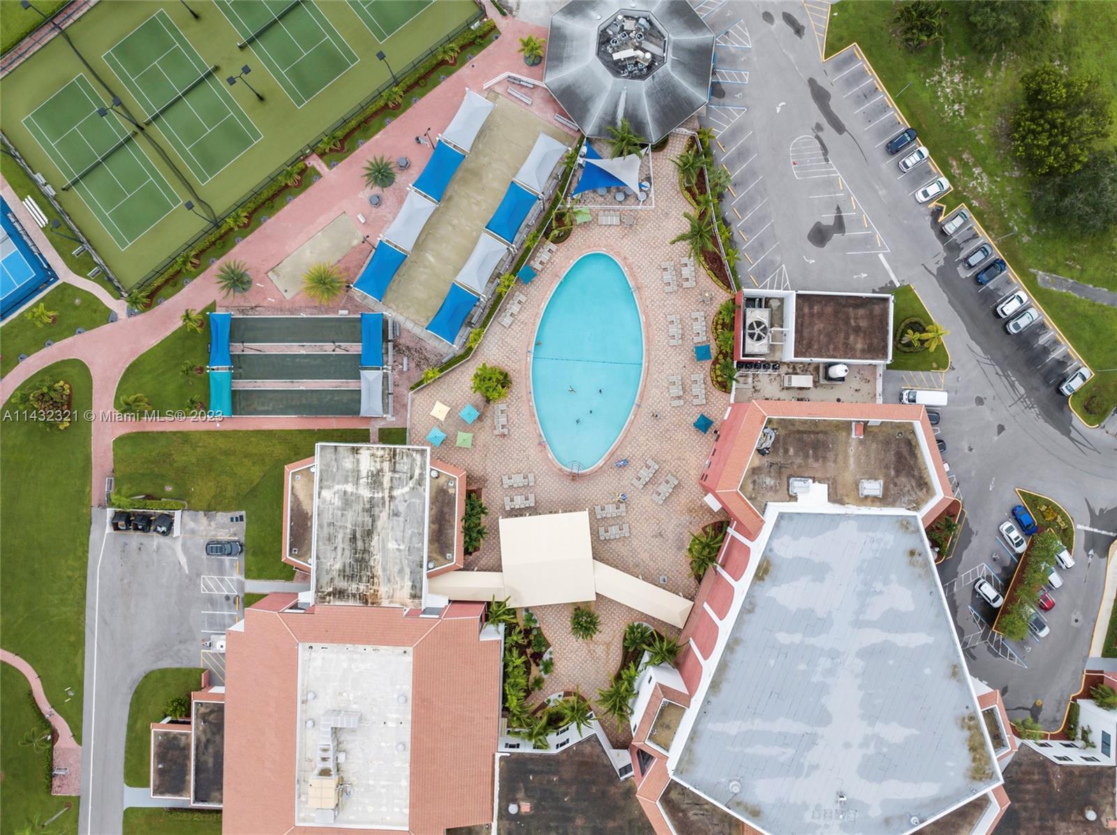 DURHAM A CONDO - Residential Lease