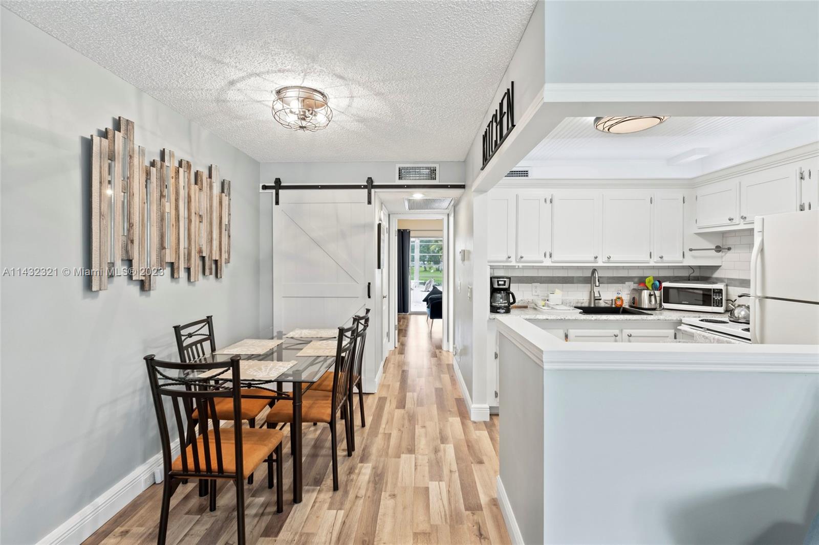 DURHAM A CONDO - Residential Lease