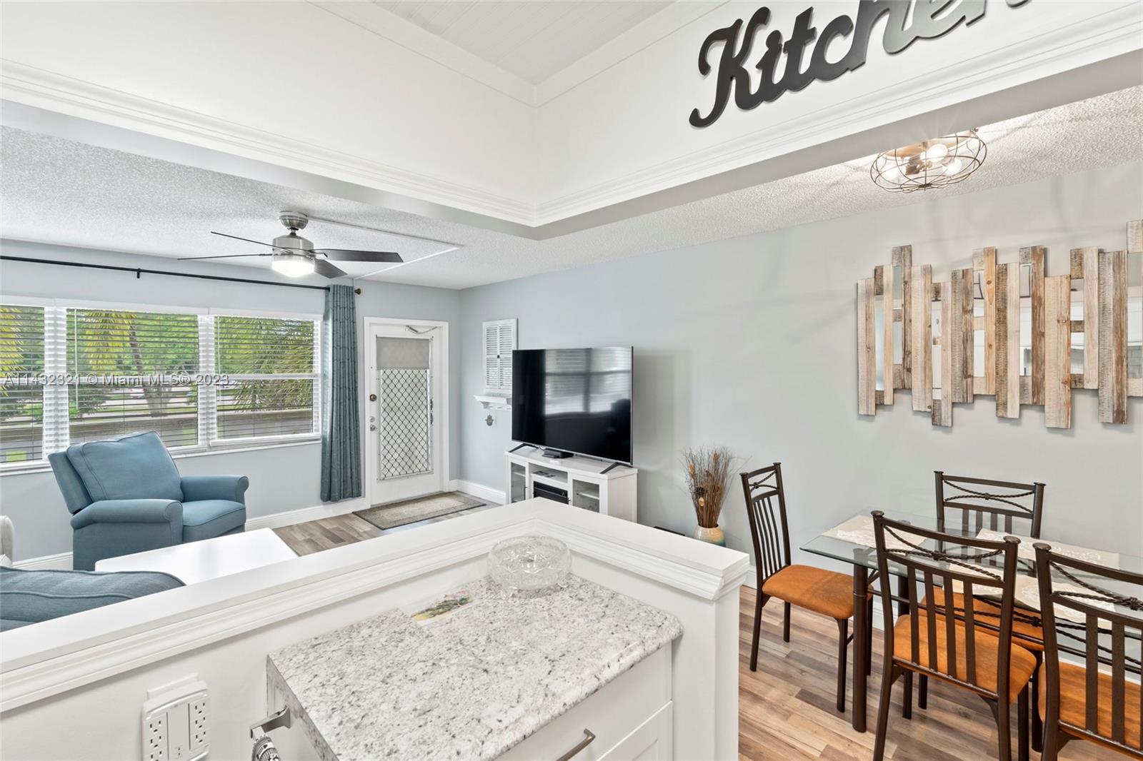 DURHAM A CONDO - Residential Lease