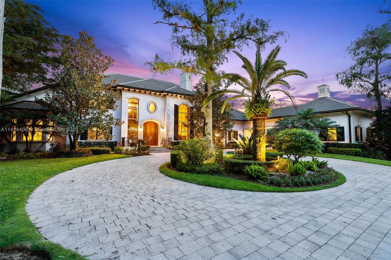 PARKLAND MAGIC - Residential