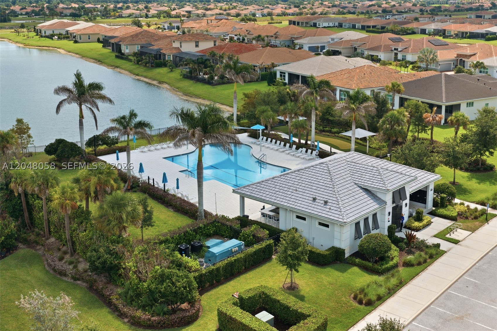 VERANO SOUTH PUD 1 - POD - Residential