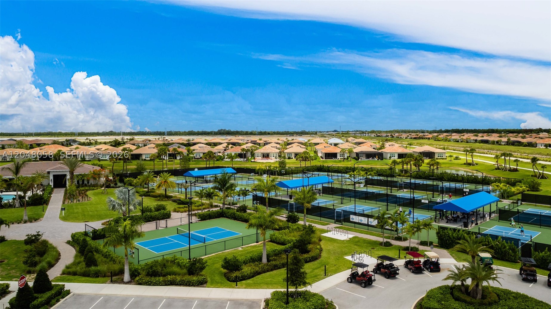 VERANO SOUTH PUD 1 - POD - Residential