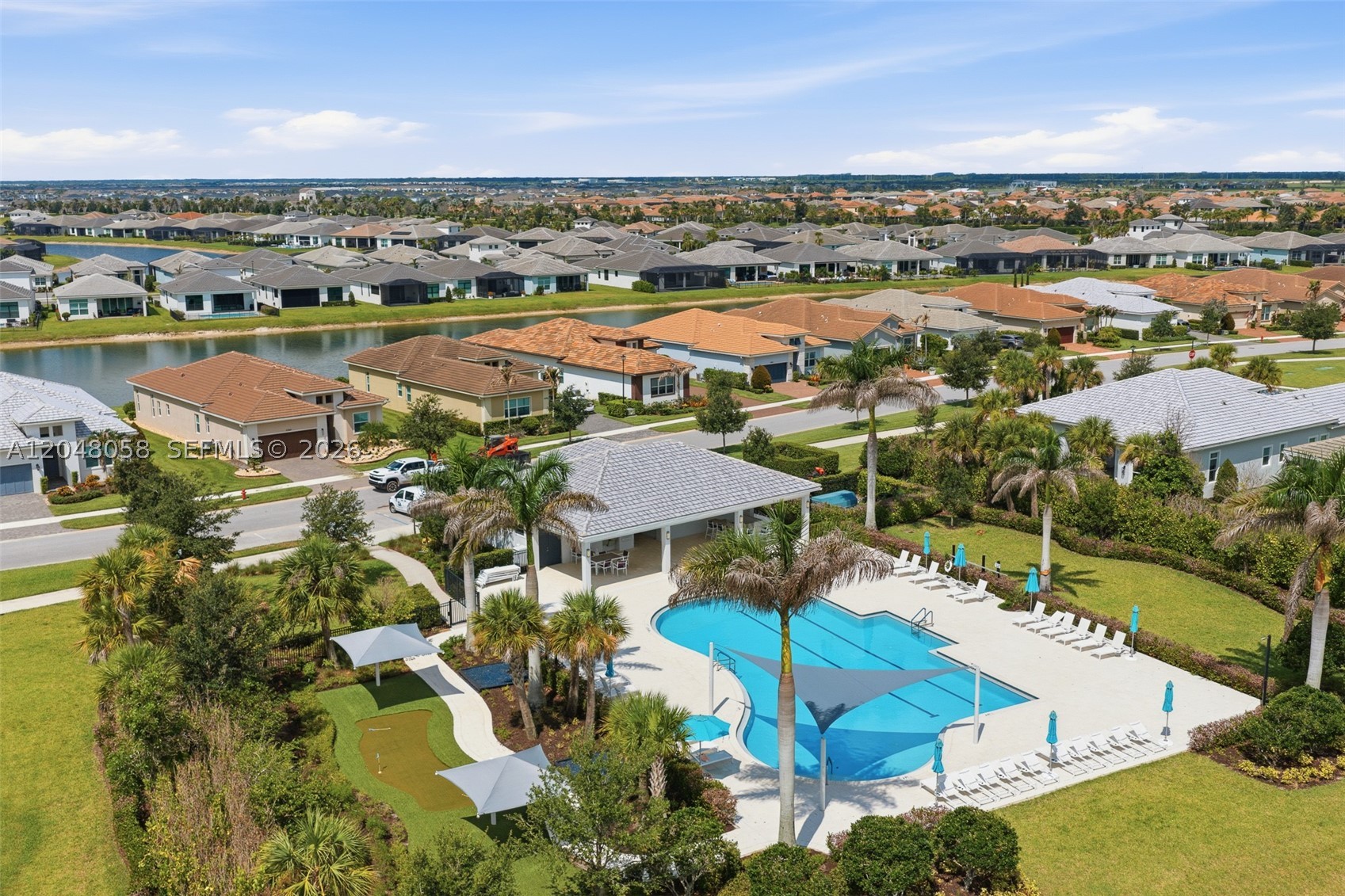 VERANO SOUTH PUD 1 - POD - Residential