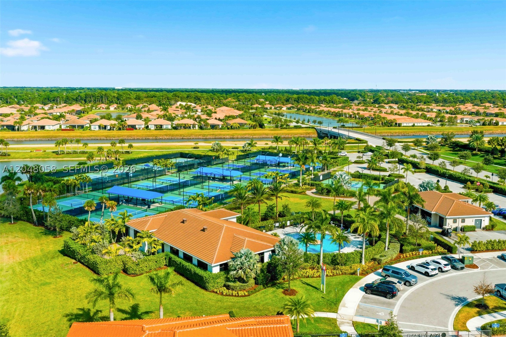 VERANO SOUTH PUD 1 - POD - Residential