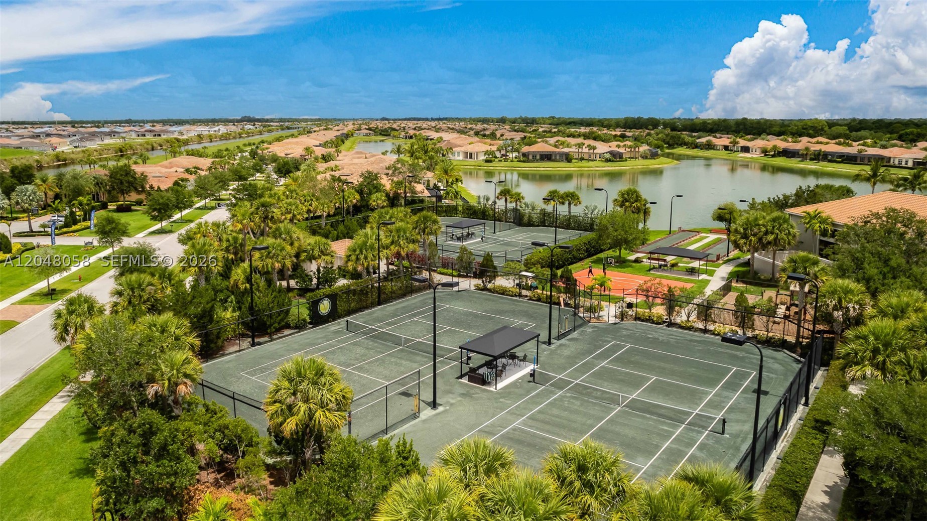 VERANO SOUTH PUD 1 - POD - Residential