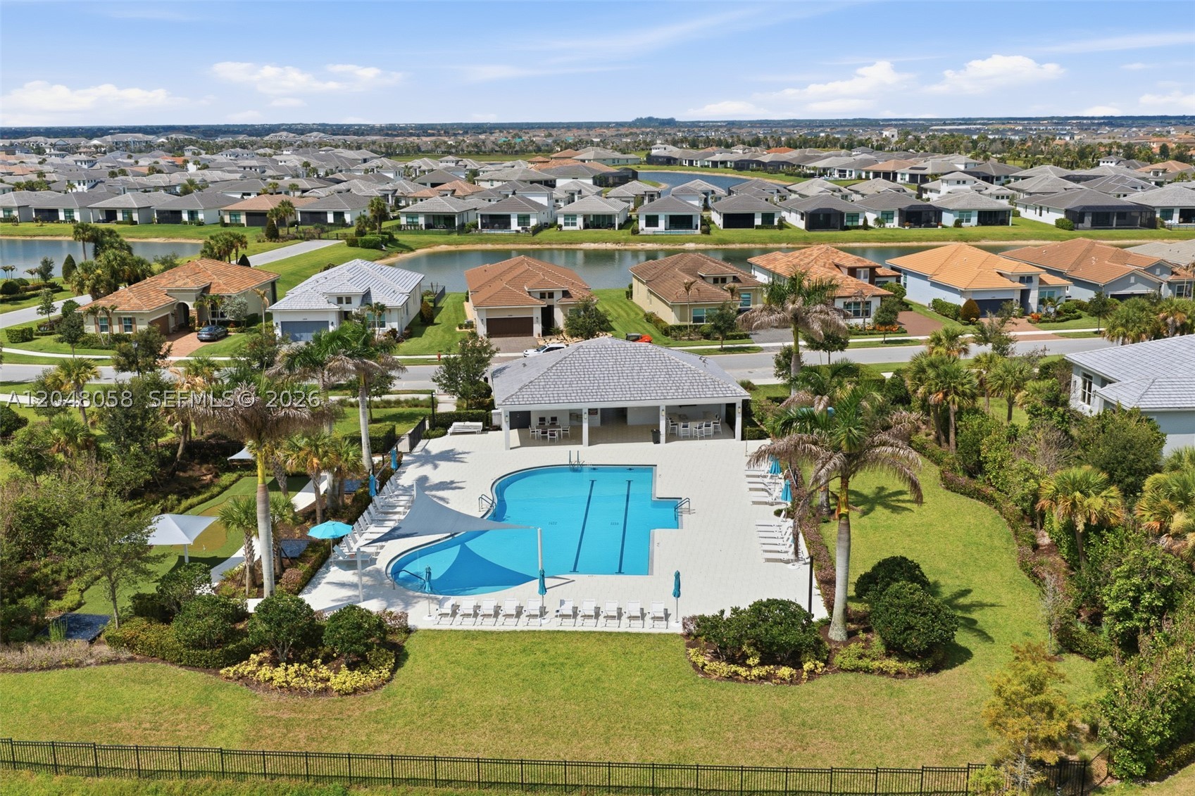 VERANO SOUTH PUD 1 - POD - Residential