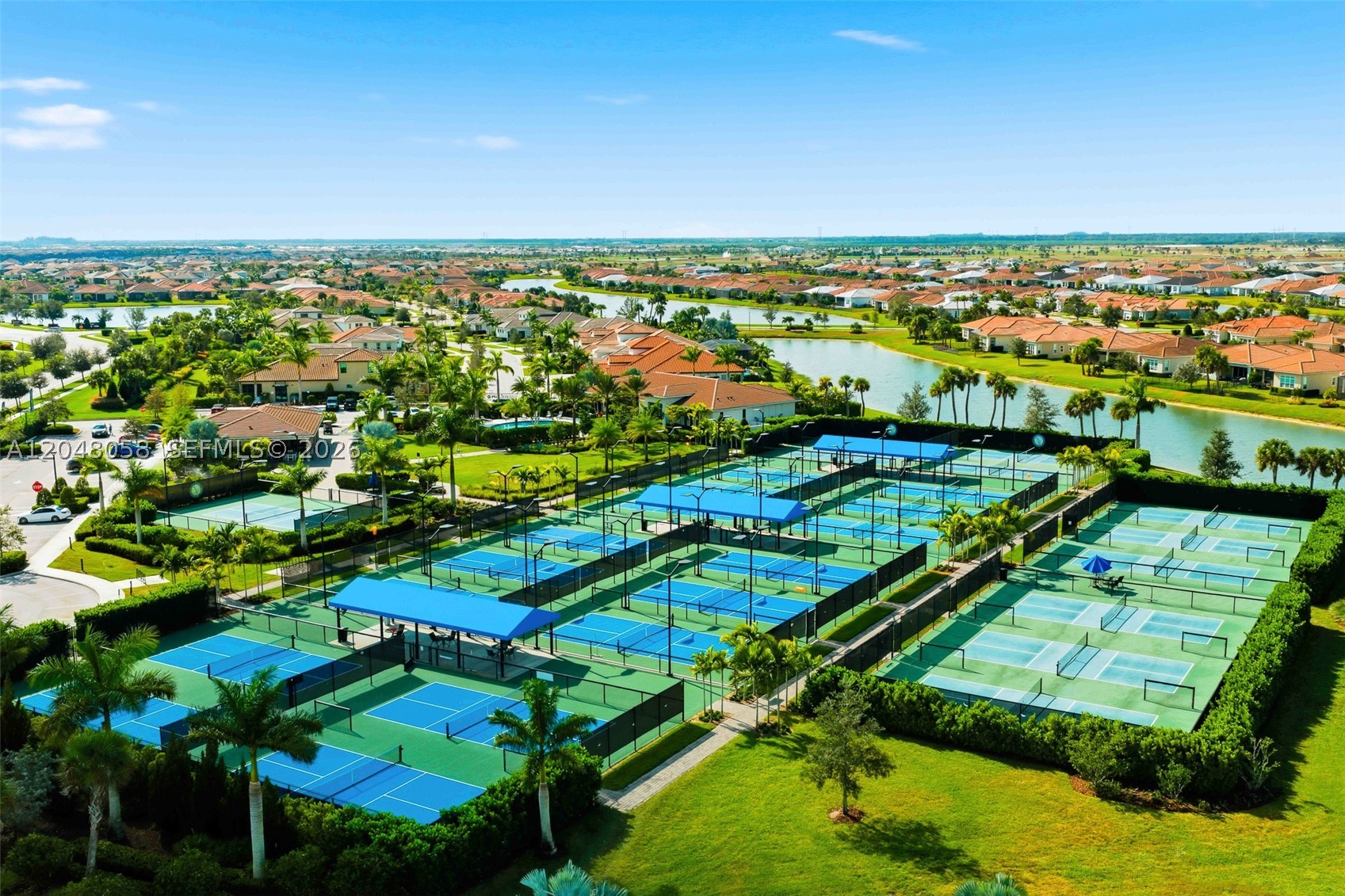VERANO SOUTH PUD 1 - POD - Residential