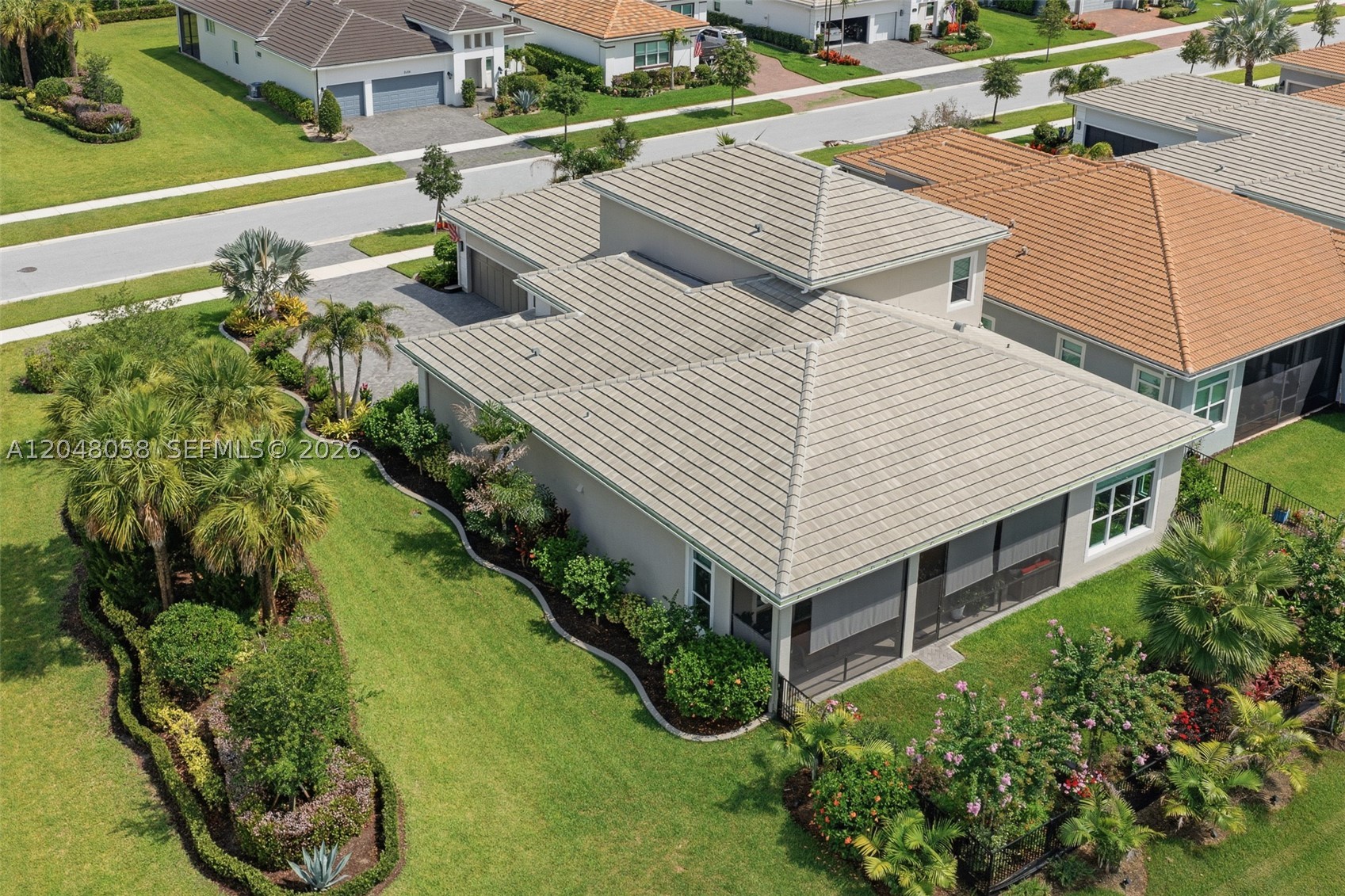 VERANO SOUTH PUD 1 - POD - Residential