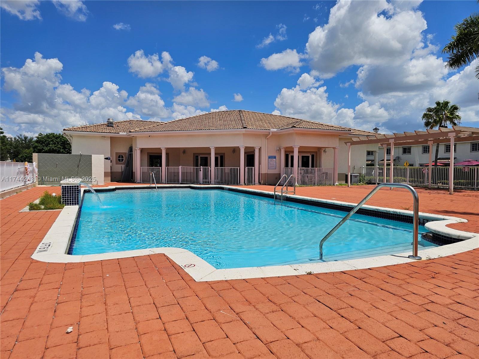 CEDARS WOODS HOMES CONDO - Residential
