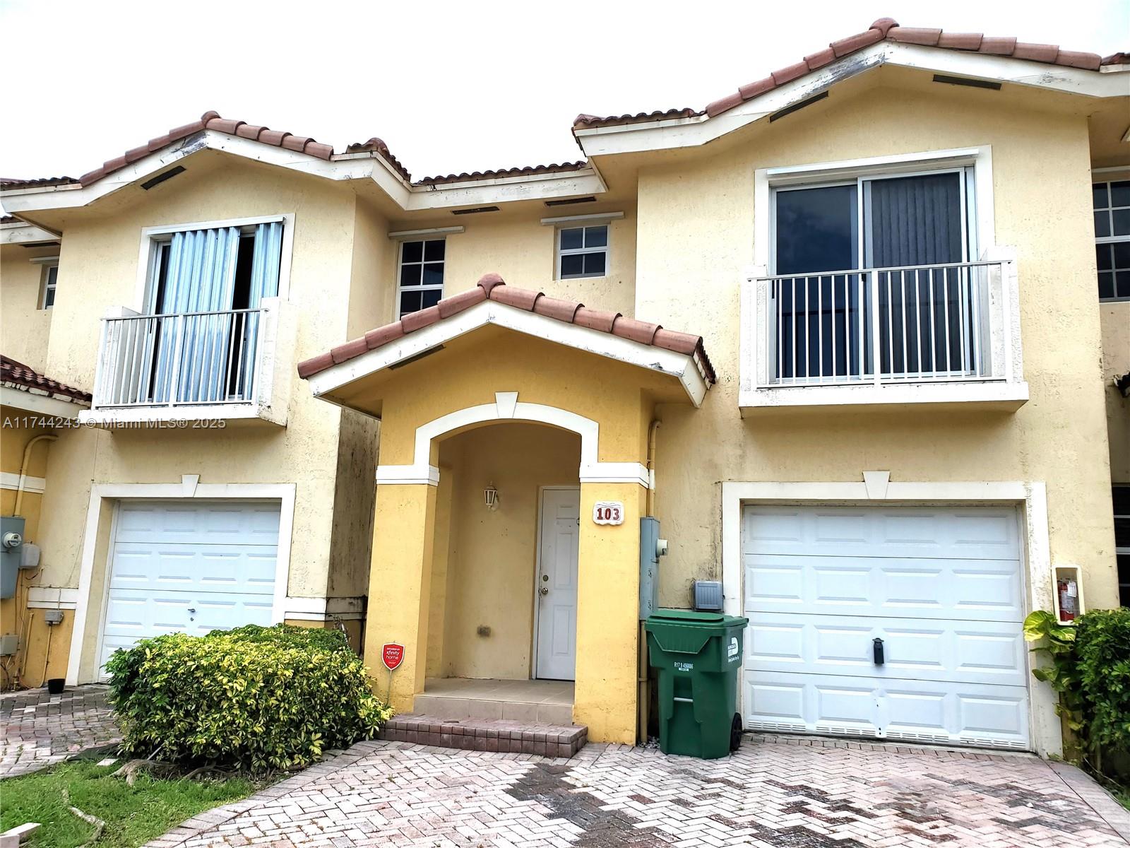 CEDARS WOODS HOMES CONDO - Residential
