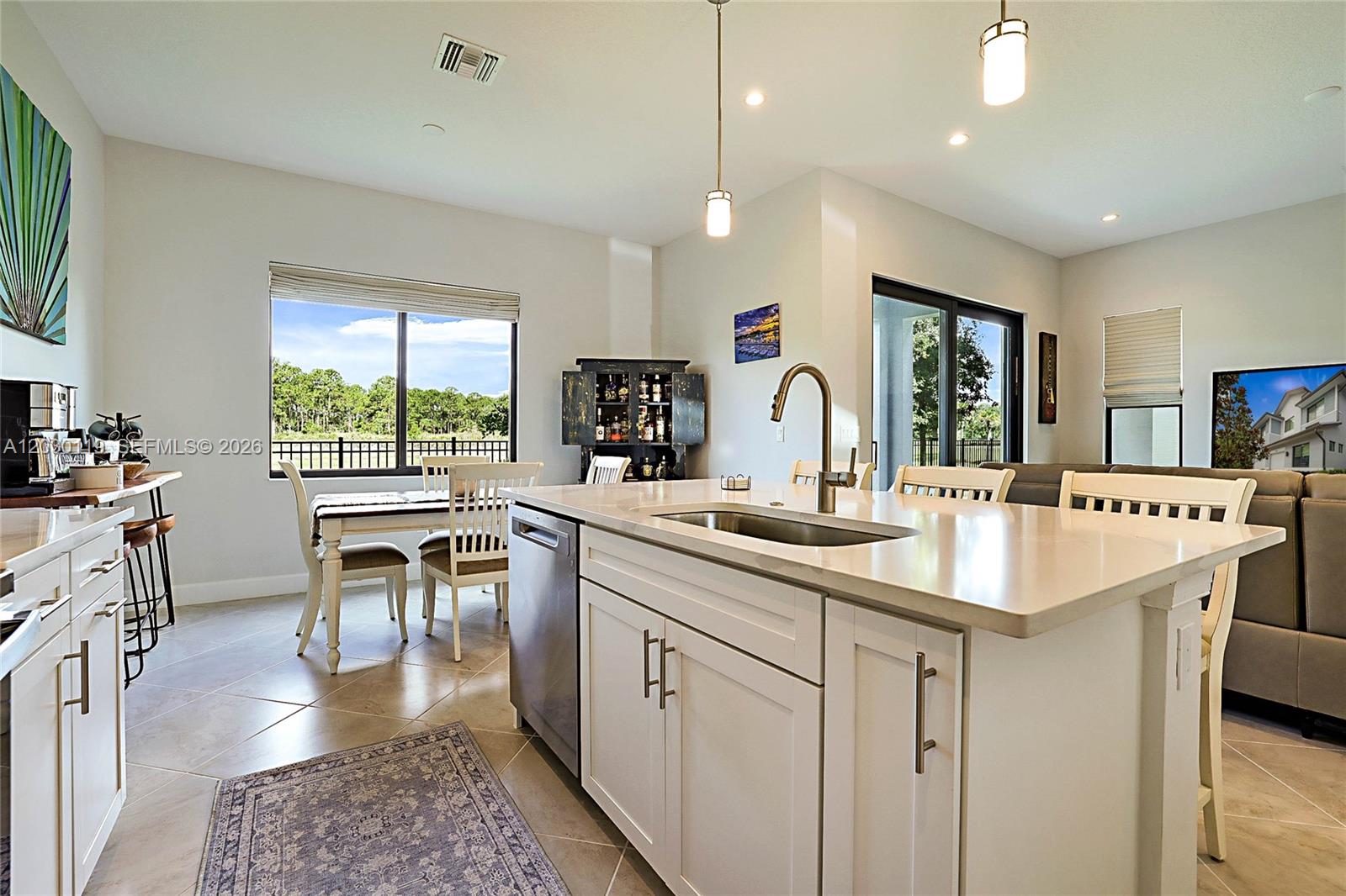 MAGNOLIA RIDGE OF PALM CI - Residential