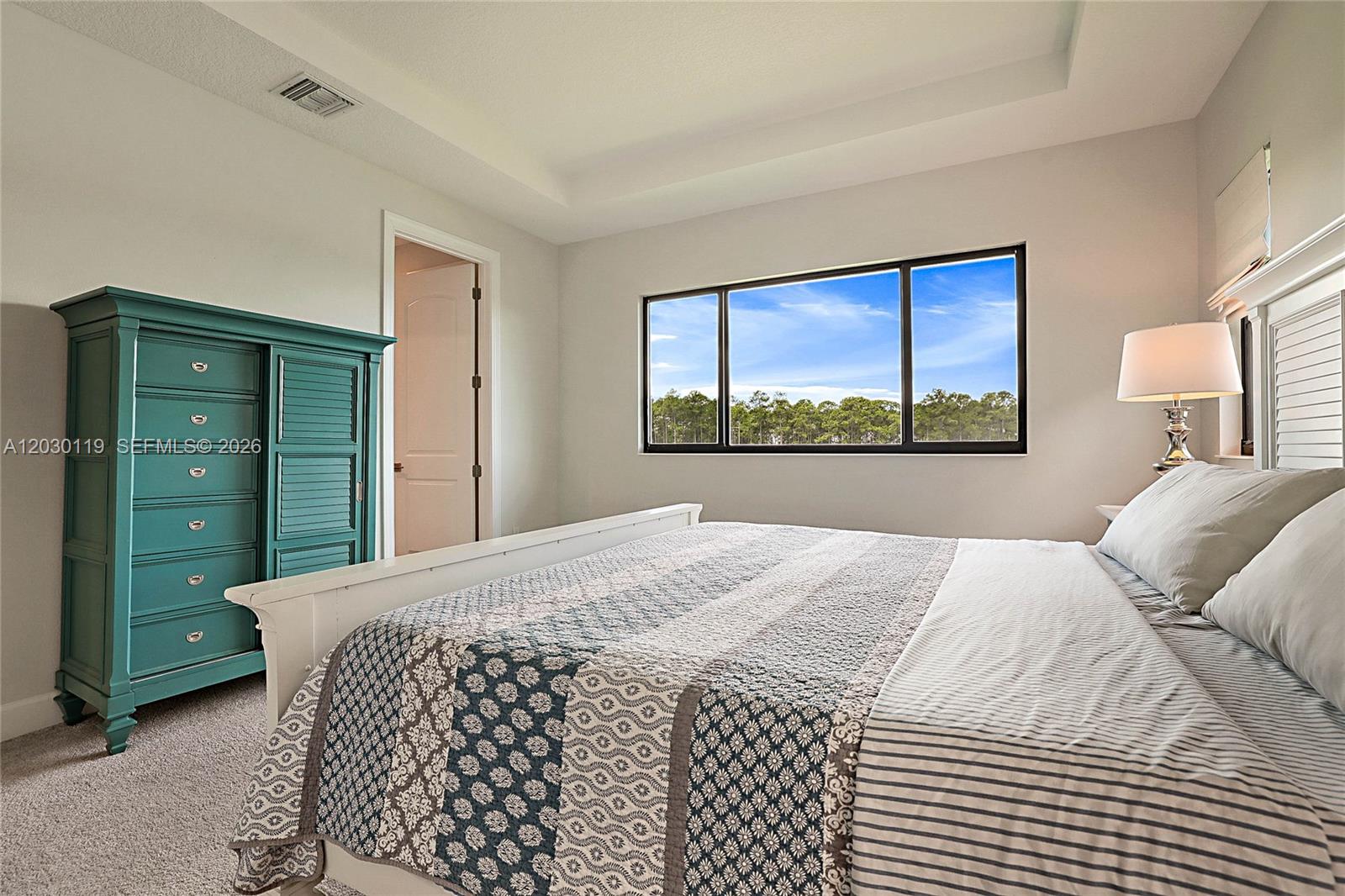 MAGNOLIA RIDGE OF PALM CI - Residential