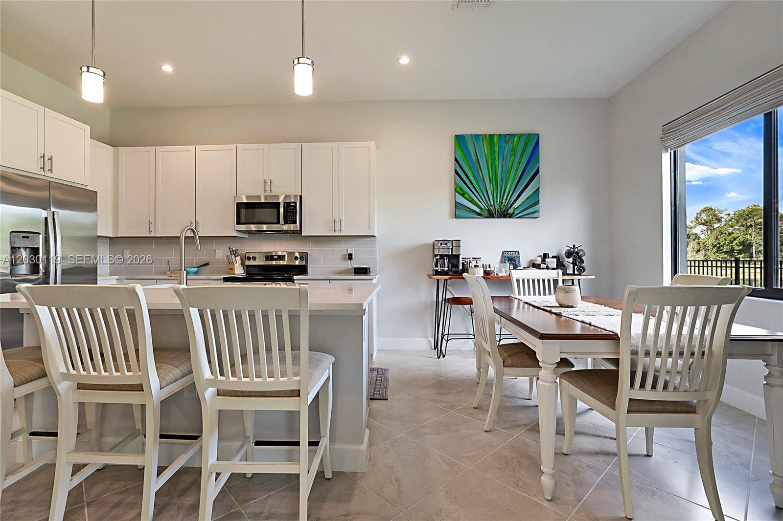 MAGNOLIA RIDGE OF PALM CI - Residential