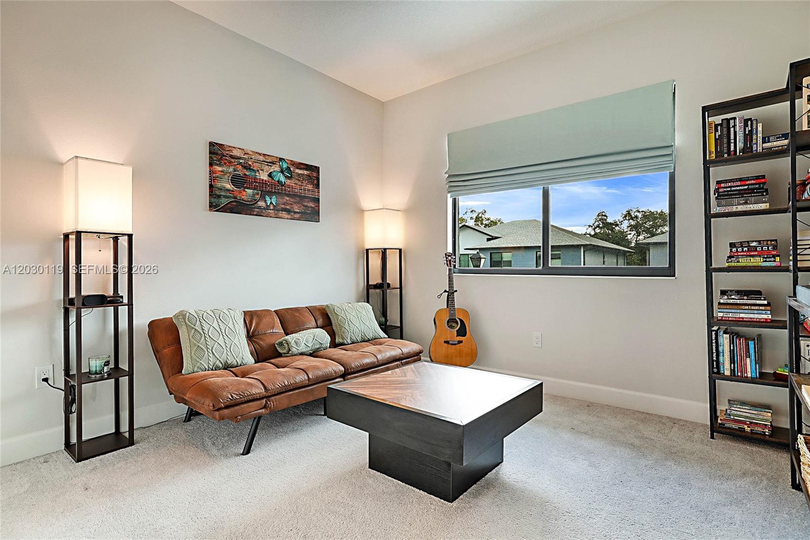 MAGNOLIA RIDGE OF PALM CI - Residential