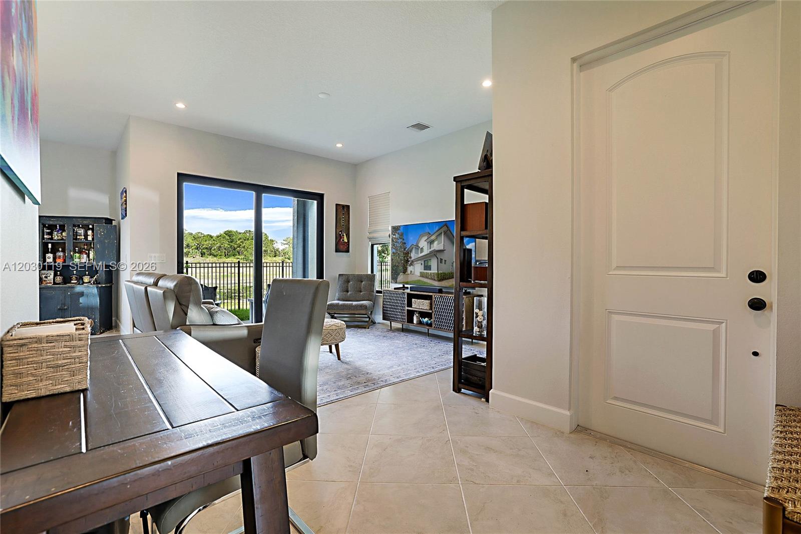 MAGNOLIA RIDGE OF PALM CI - Residential