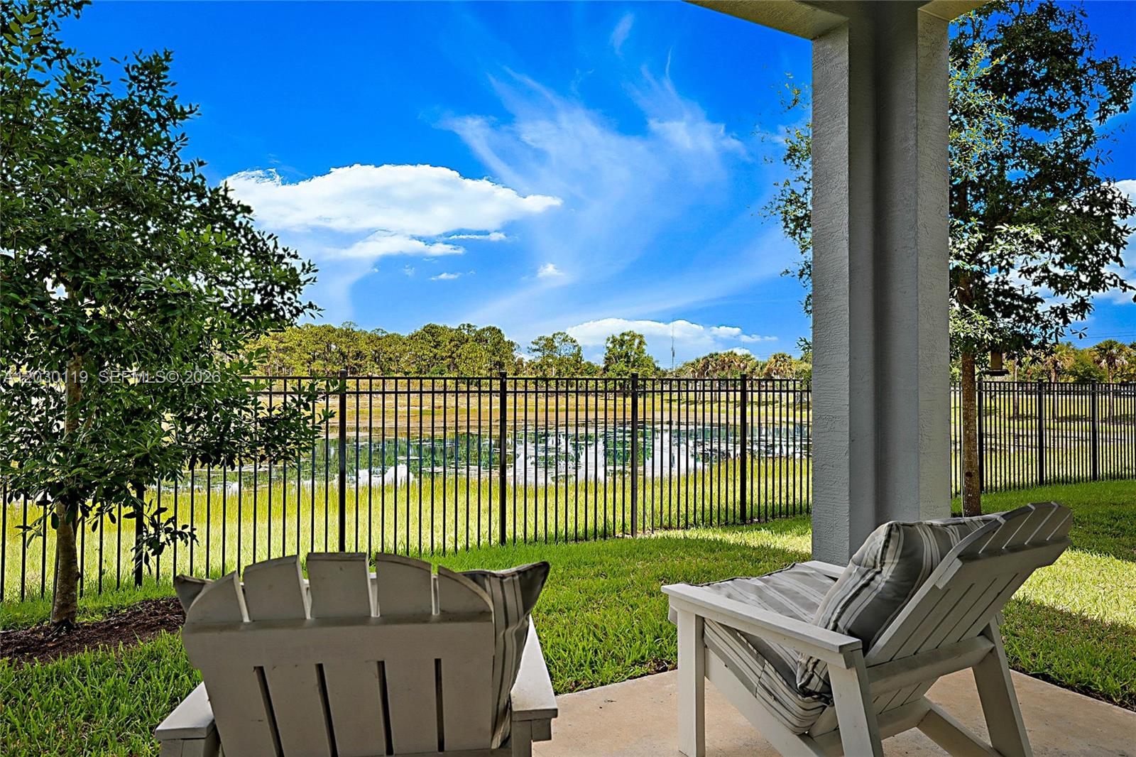 MAGNOLIA RIDGE OF PALM CI - Residential