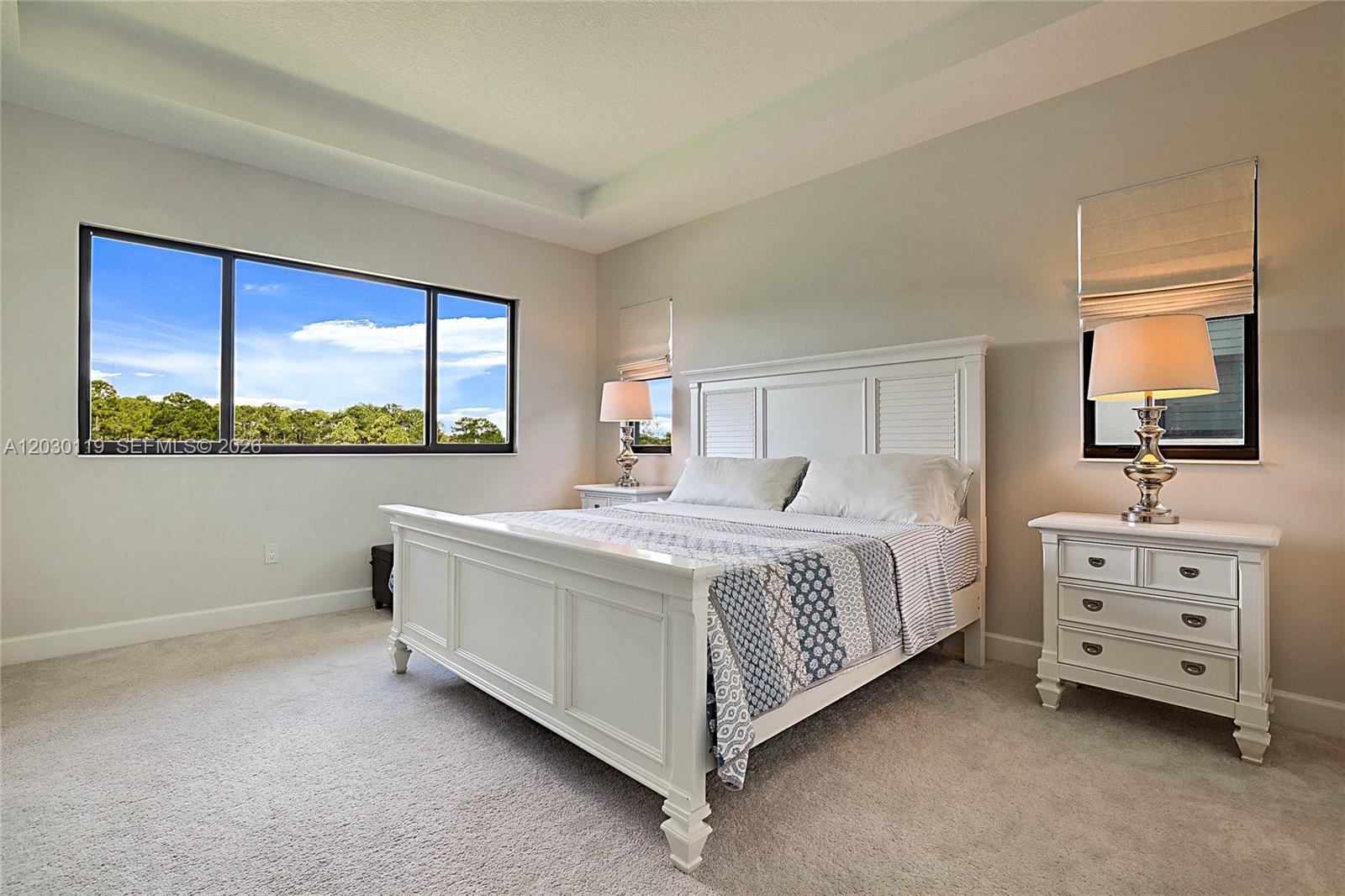 MAGNOLIA RIDGE OF PALM CI - Residential