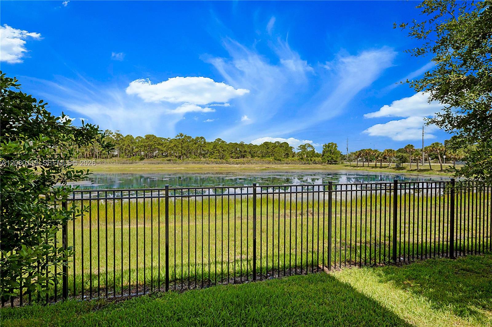 MAGNOLIA RIDGE OF PALM CI - Residential