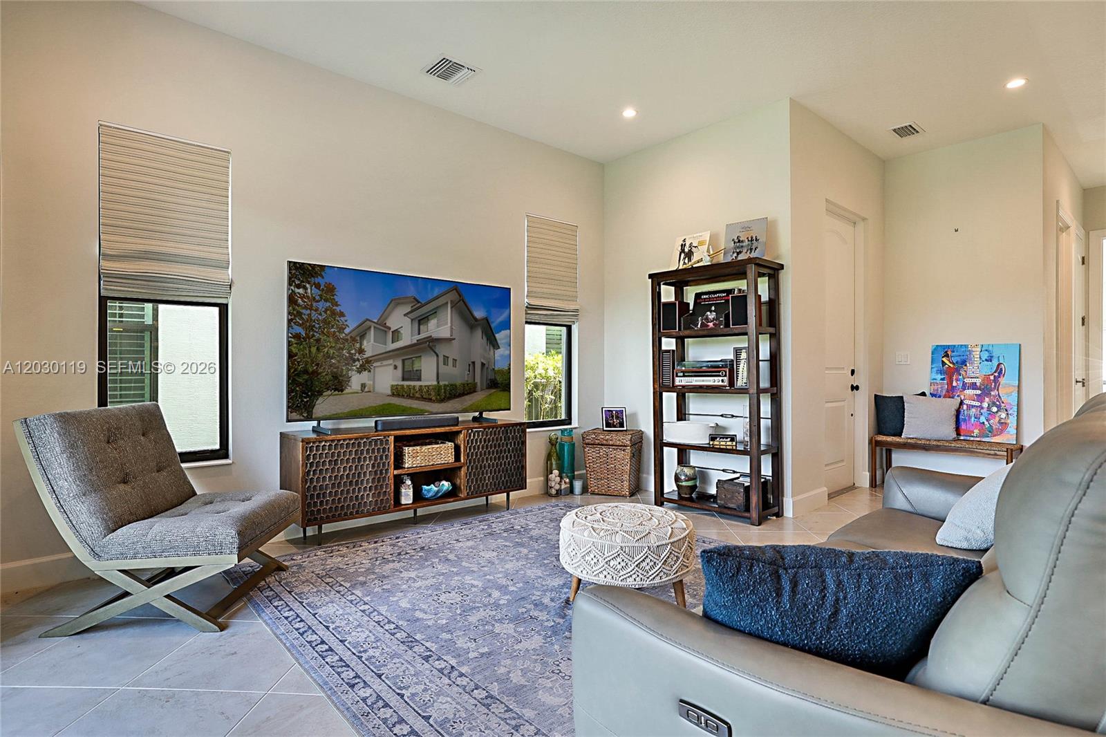 MAGNOLIA RIDGE OF PALM CI - Residential