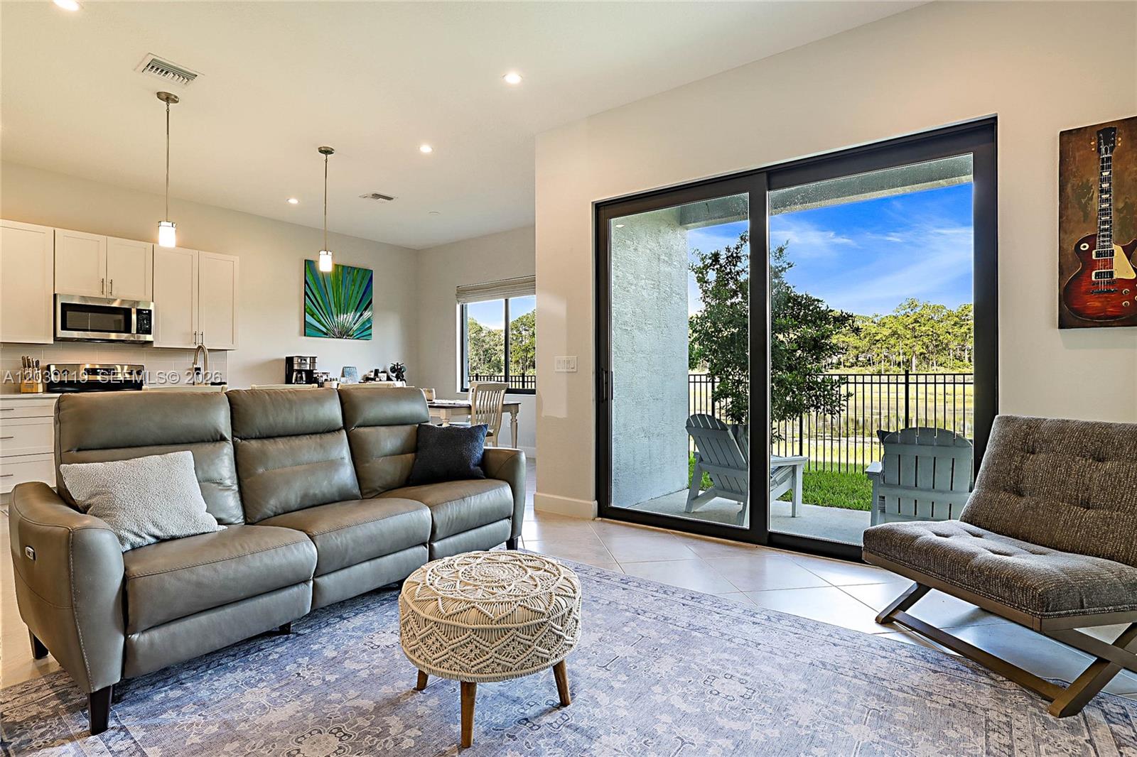 MAGNOLIA RIDGE OF PALM CI - Residential