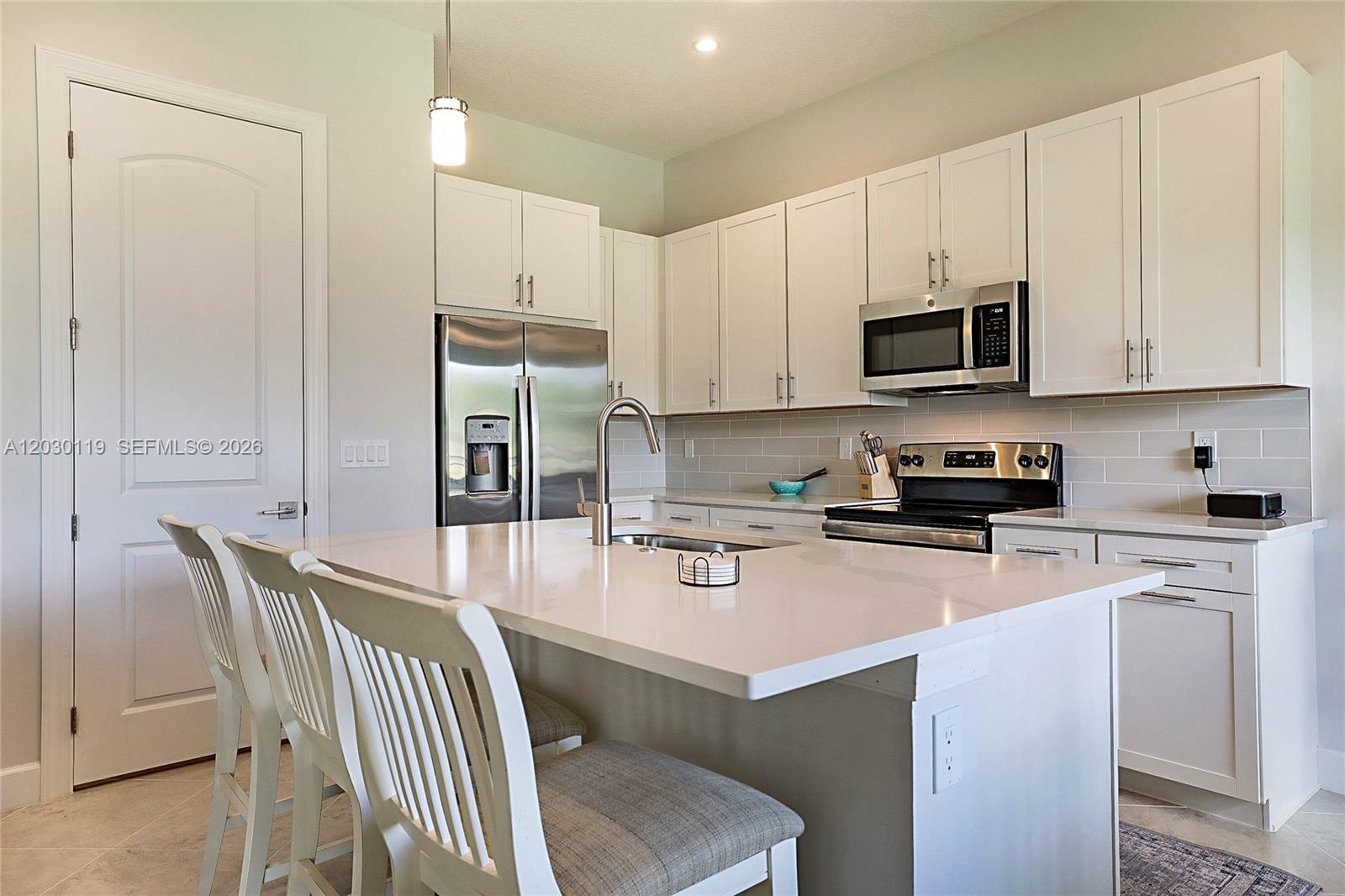 MAGNOLIA RIDGE OF PALM CI - Residential