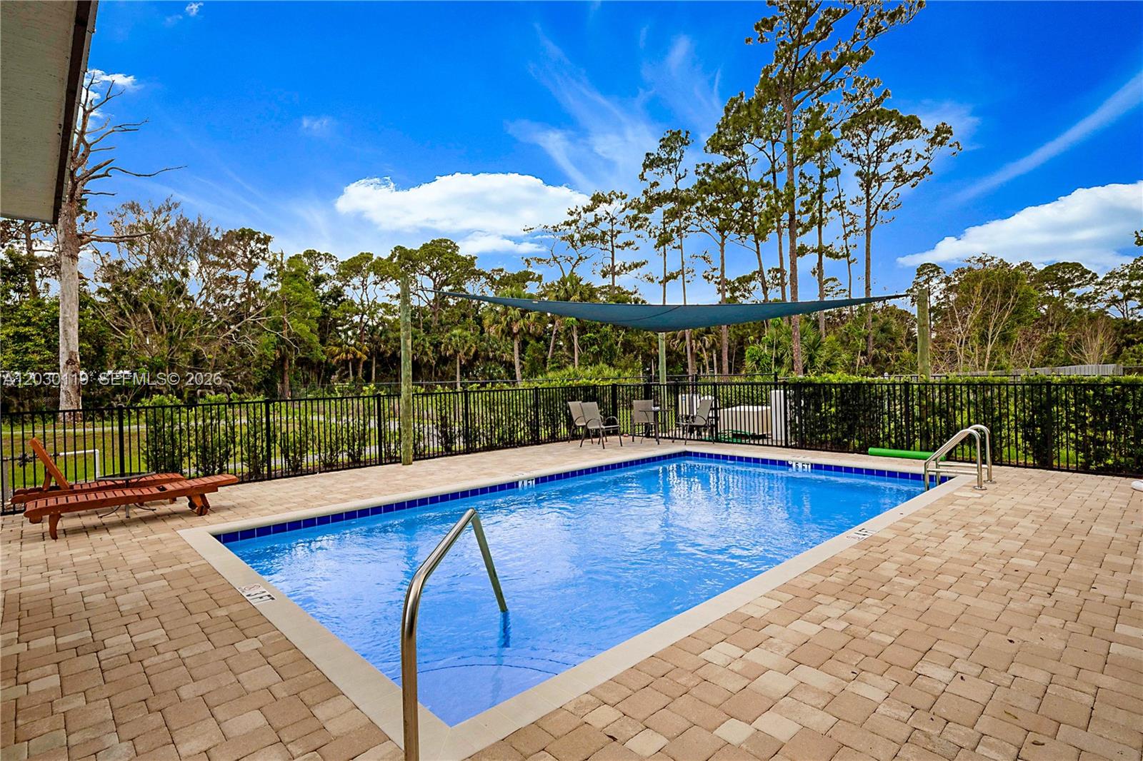 MAGNOLIA RIDGE OF PALM CI - Residential