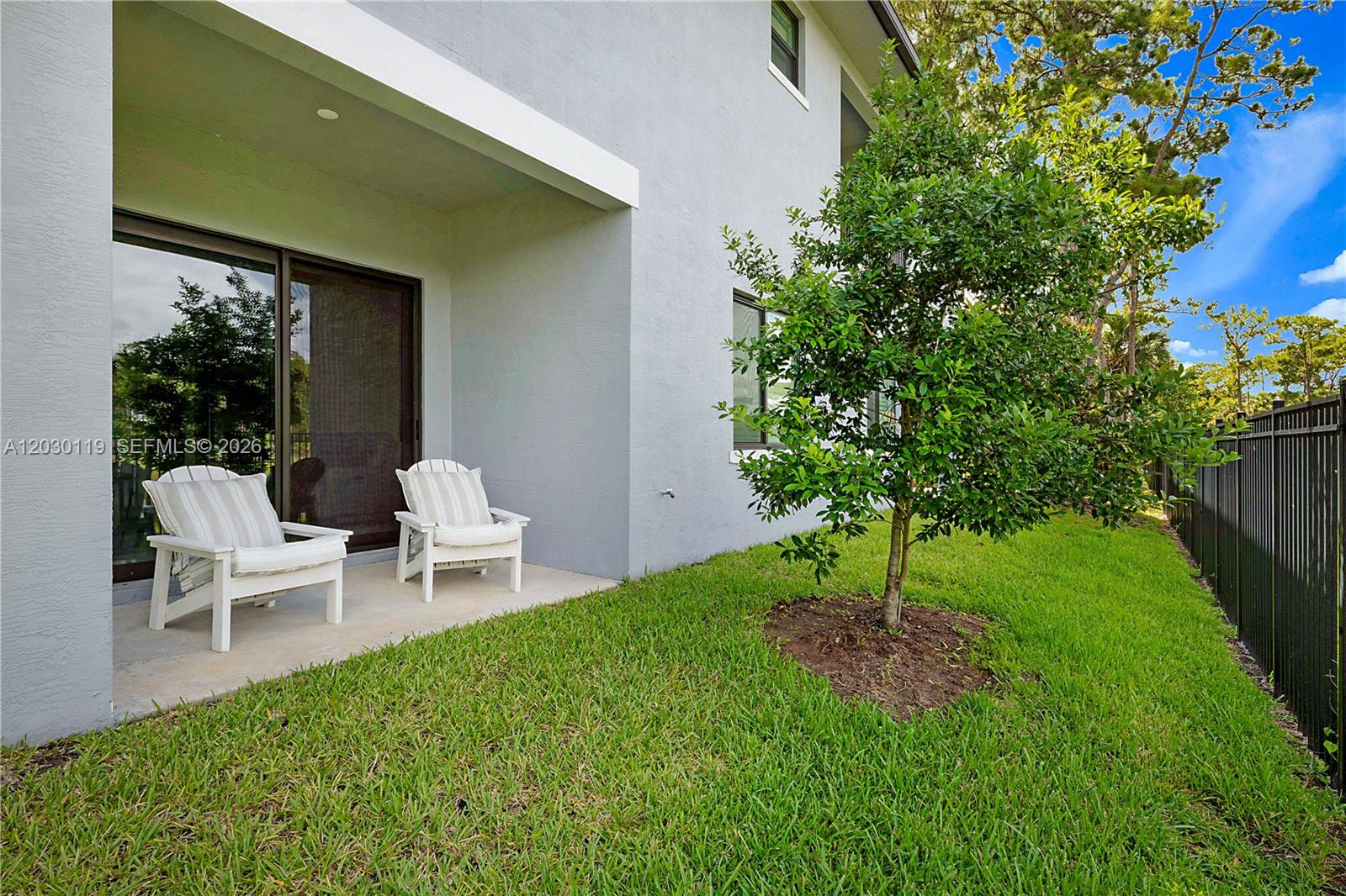 MAGNOLIA RIDGE OF PALM CI - Residential