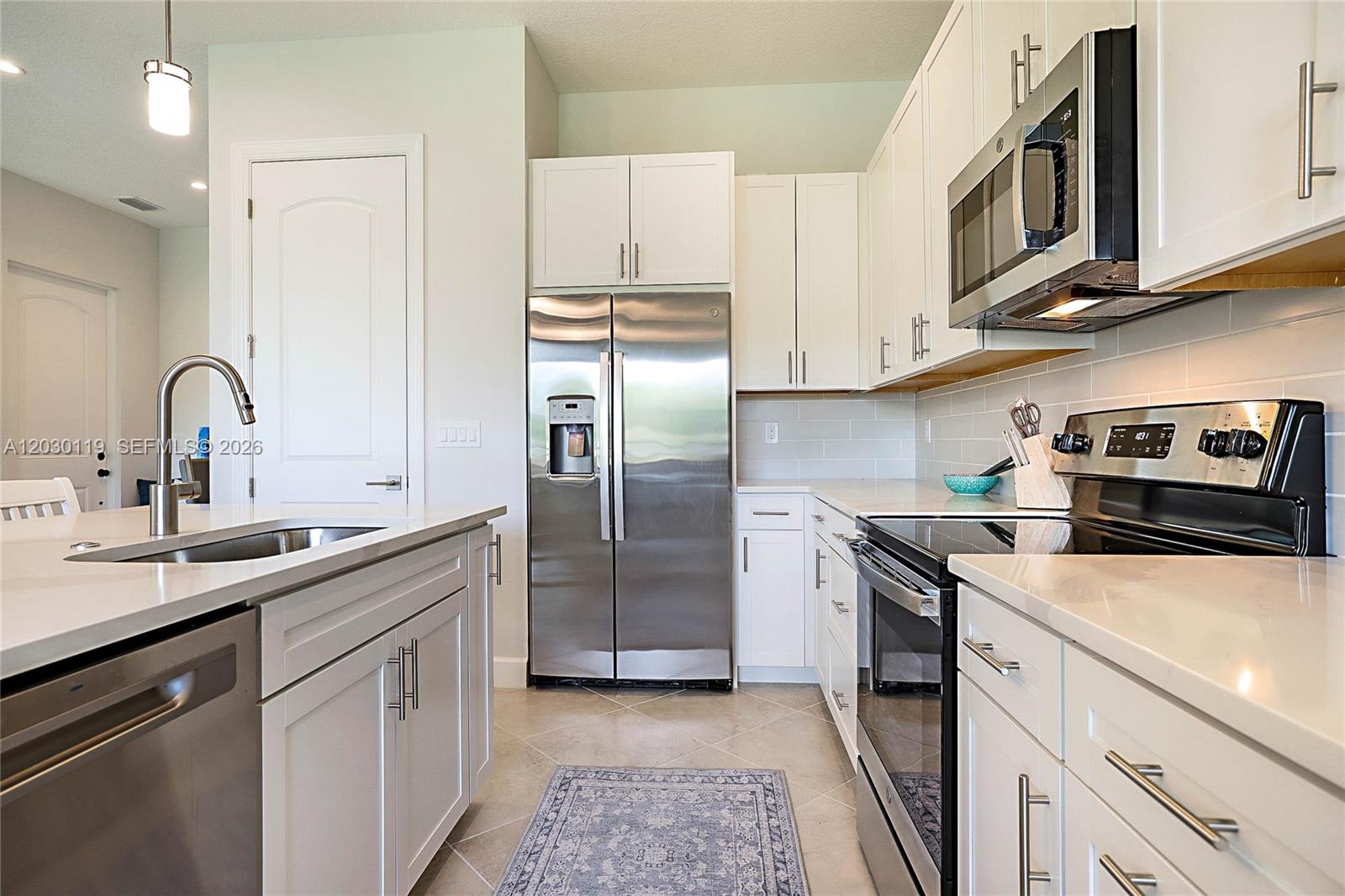 MAGNOLIA RIDGE OF PALM CI - Residential