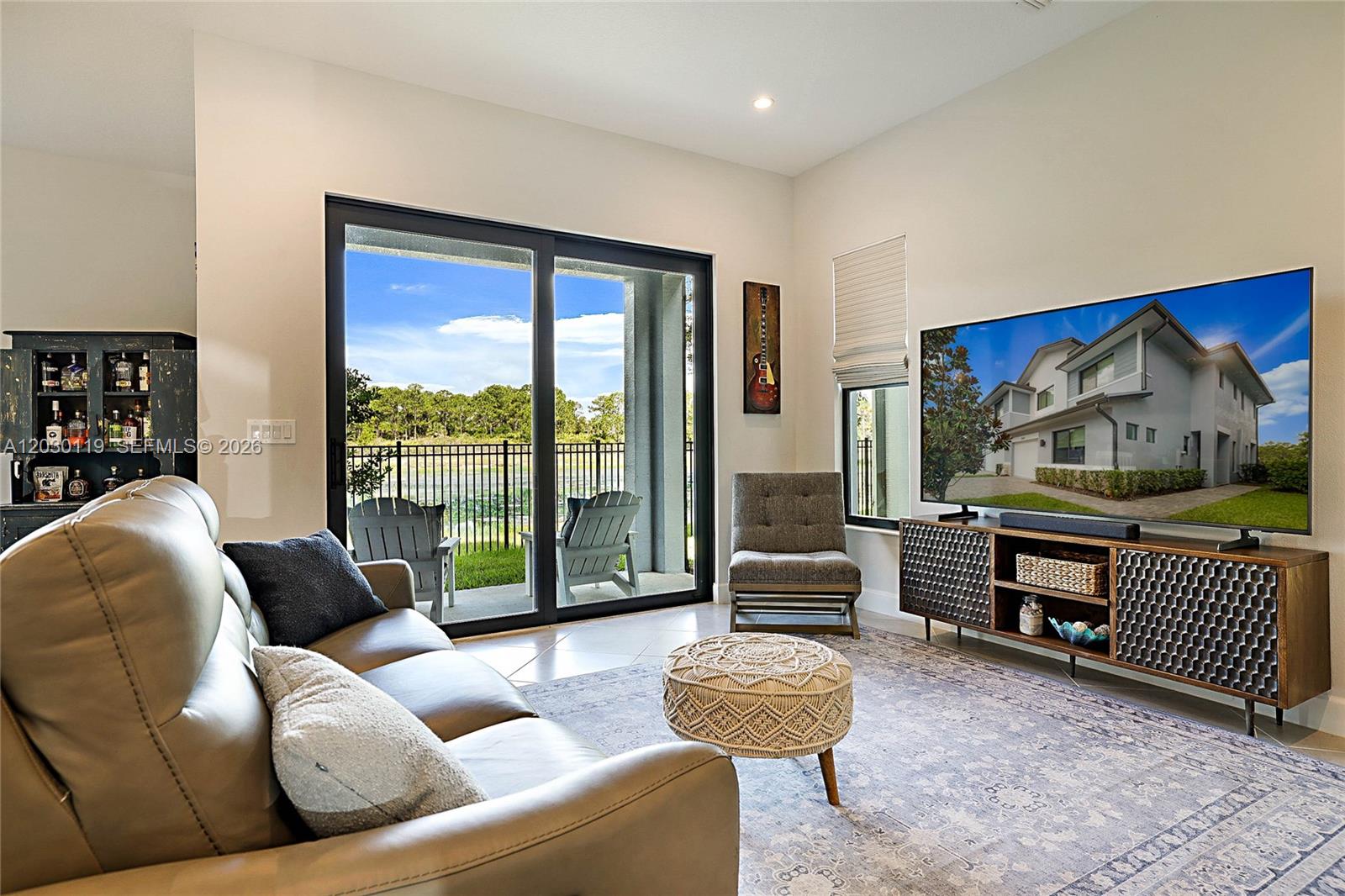 MAGNOLIA RIDGE OF PALM CI - Residential