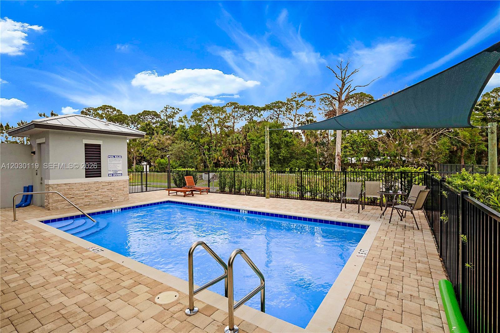 MAGNOLIA RIDGE OF PALM CI - Residential