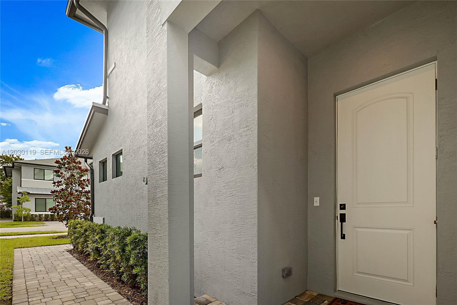 MAGNOLIA RIDGE OF PALM CI - Residential