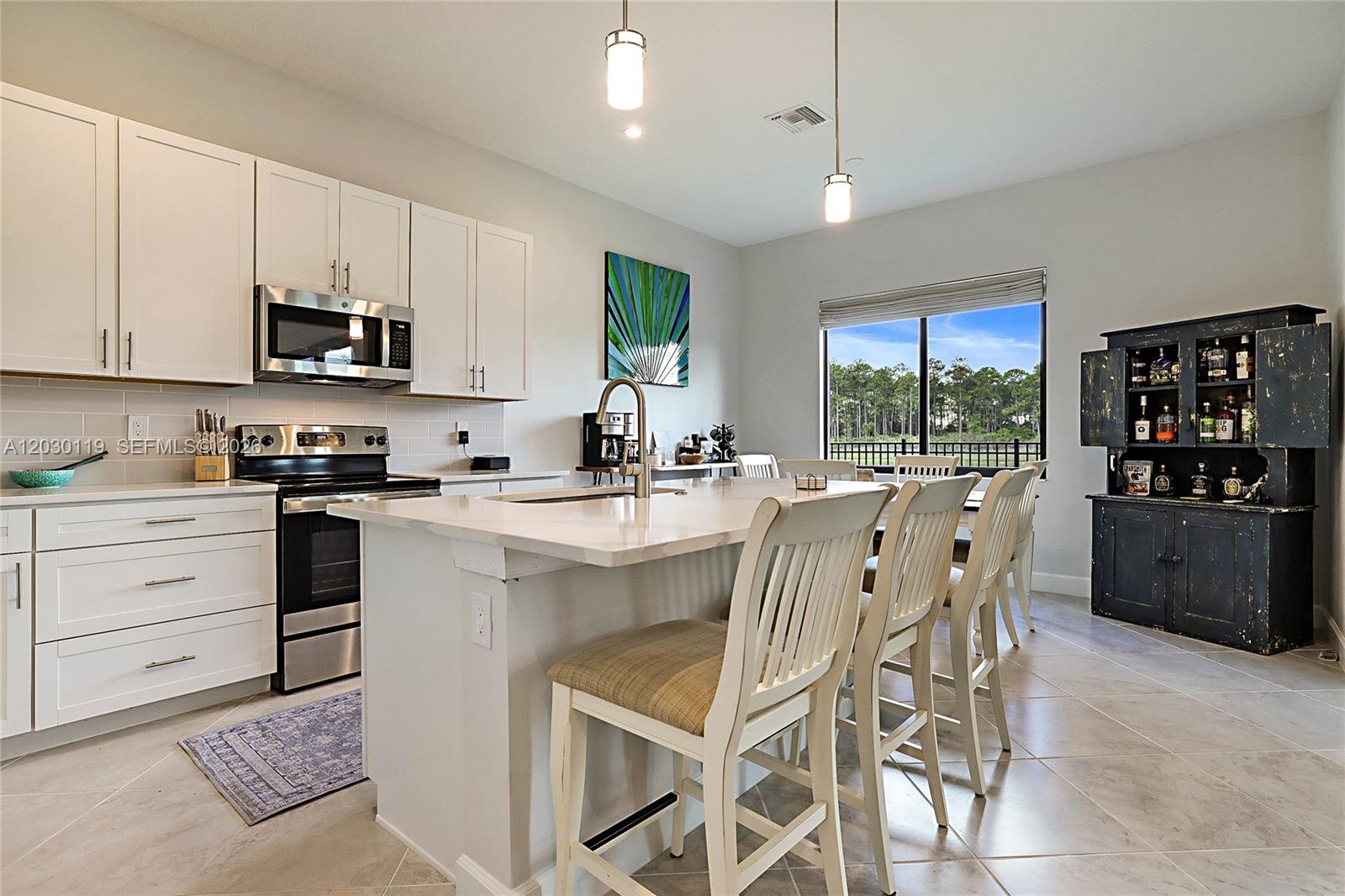 MAGNOLIA RIDGE OF PALM CI - Residential