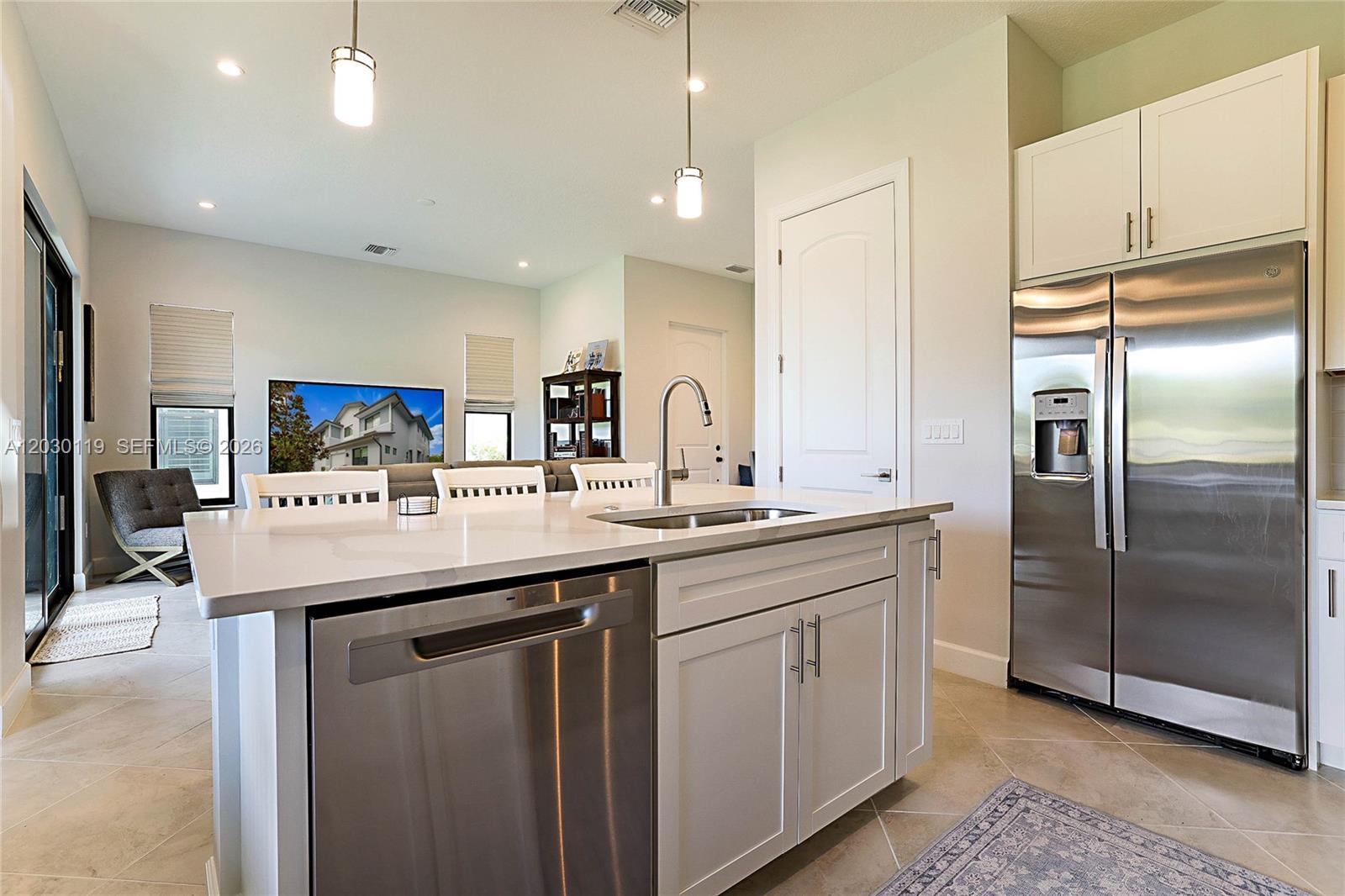 MAGNOLIA RIDGE OF PALM CI - Residential