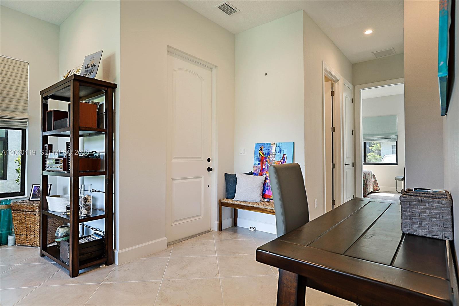 MAGNOLIA RIDGE OF PALM CI - Residential