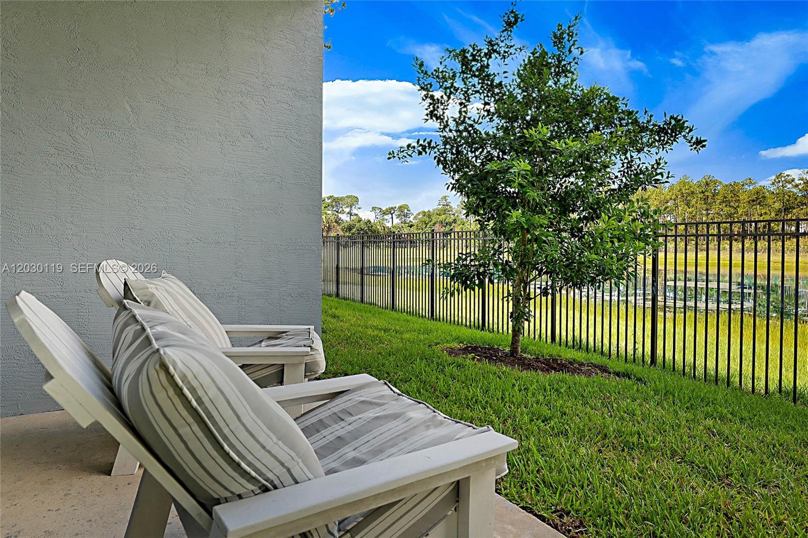 MAGNOLIA RIDGE OF PALM CI - Residential