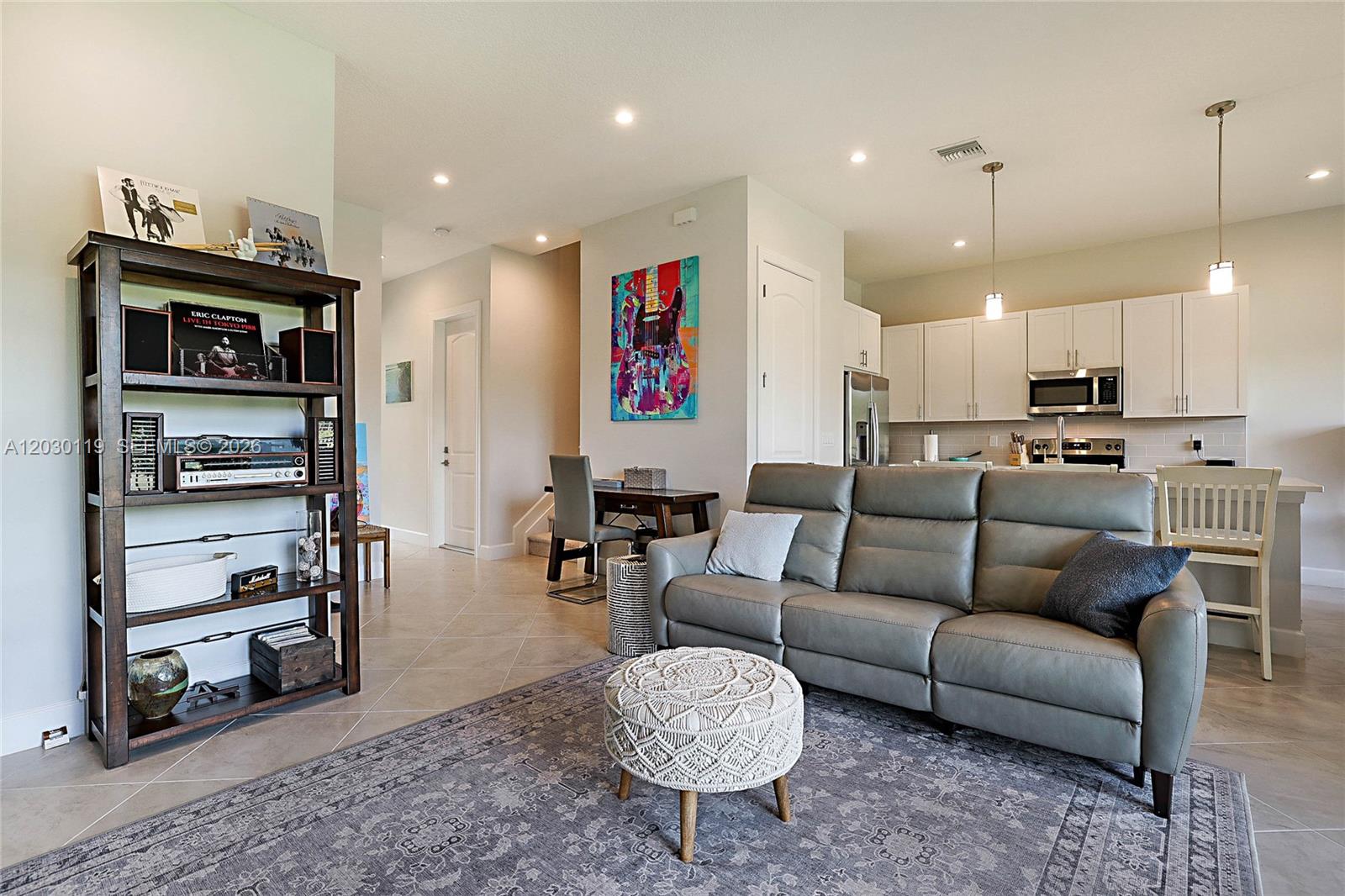 MAGNOLIA RIDGE OF PALM CI - Residential