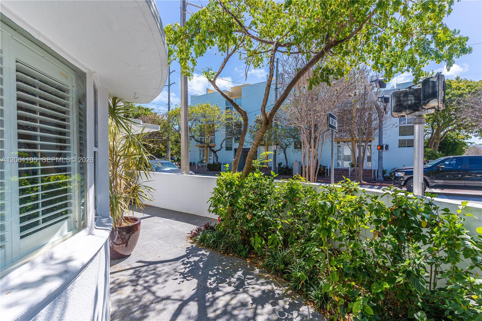 HAYNSWORTH BEACH SUB - Residential