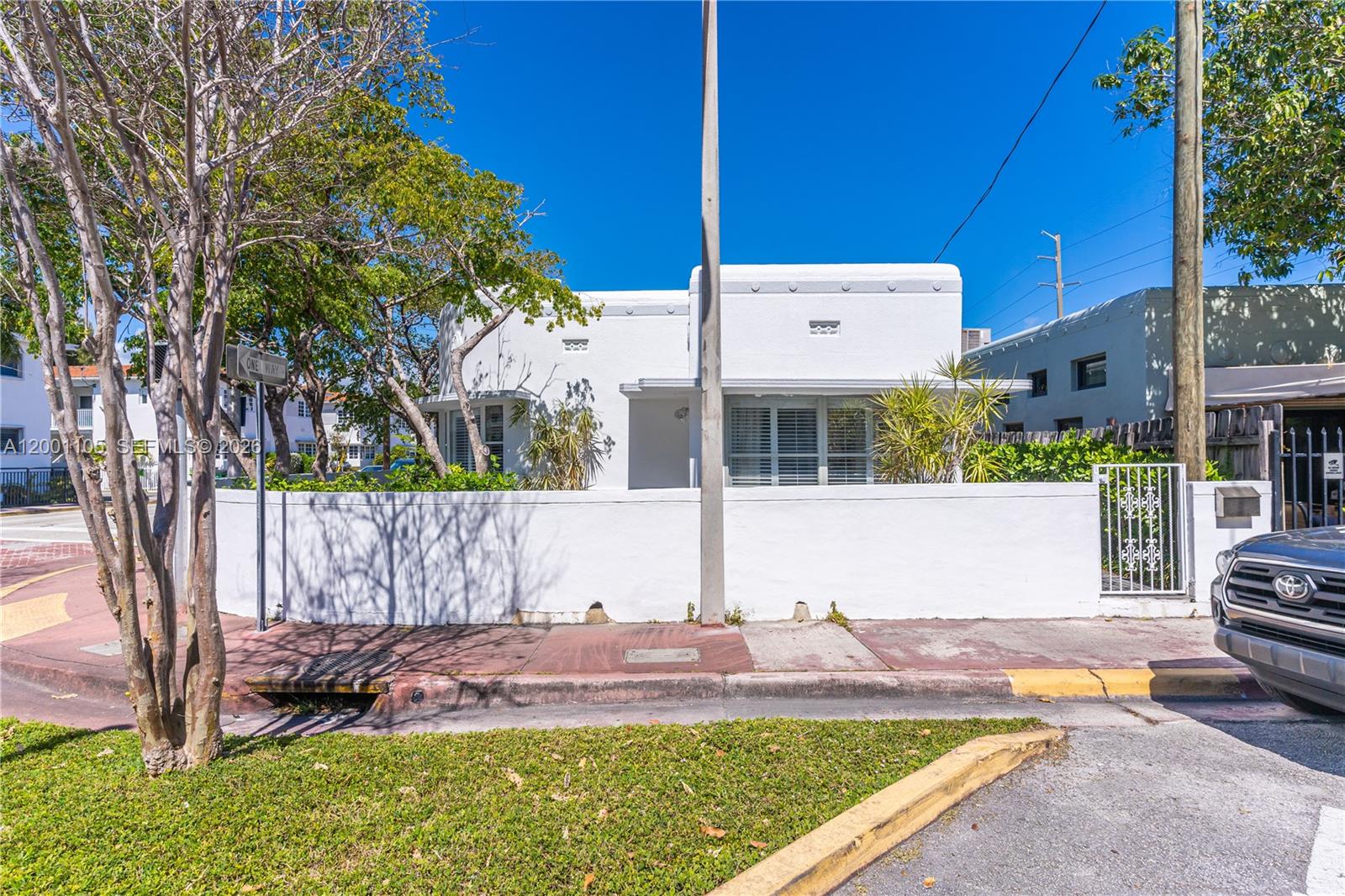 HAYNSWORTH BEACH SUB - Residential