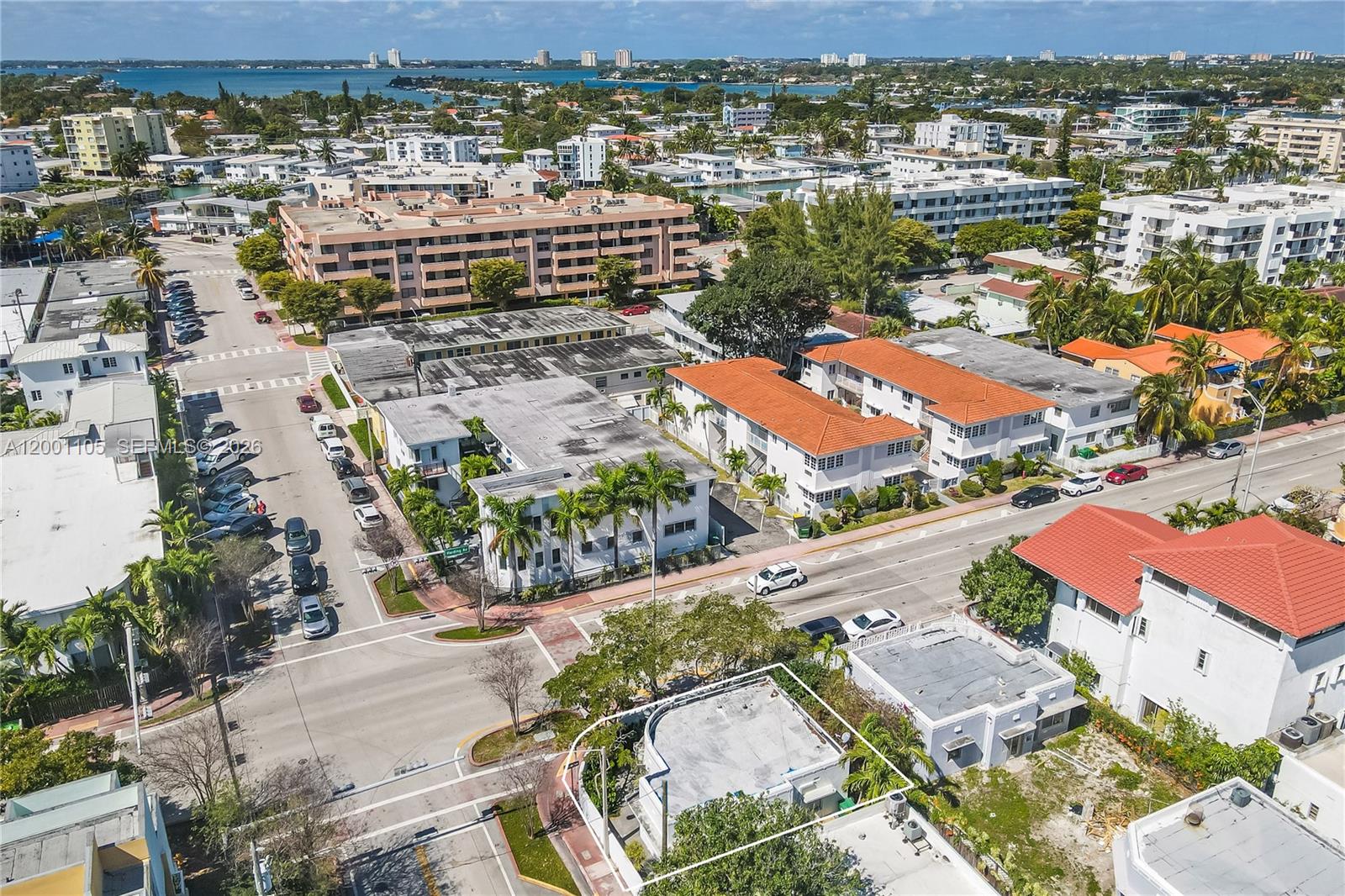 HAYNSWORTH BEACH SUB - Residential