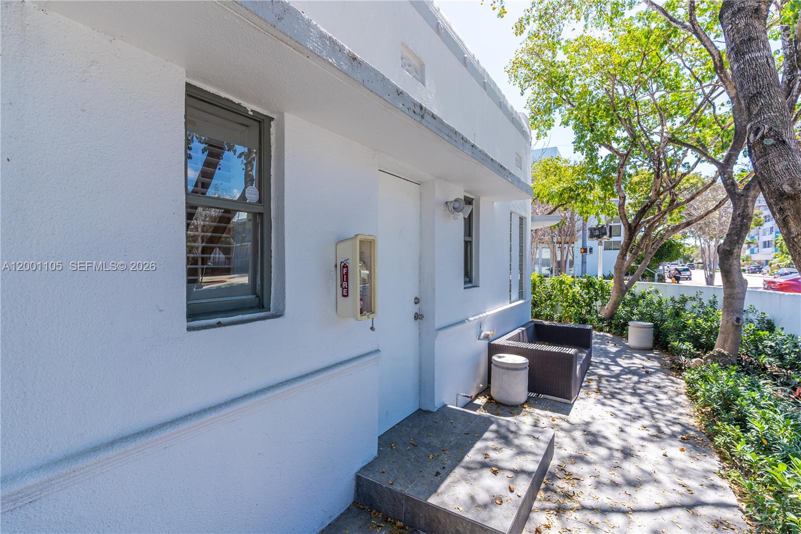 HAYNSWORTH BEACH SUB - Residential