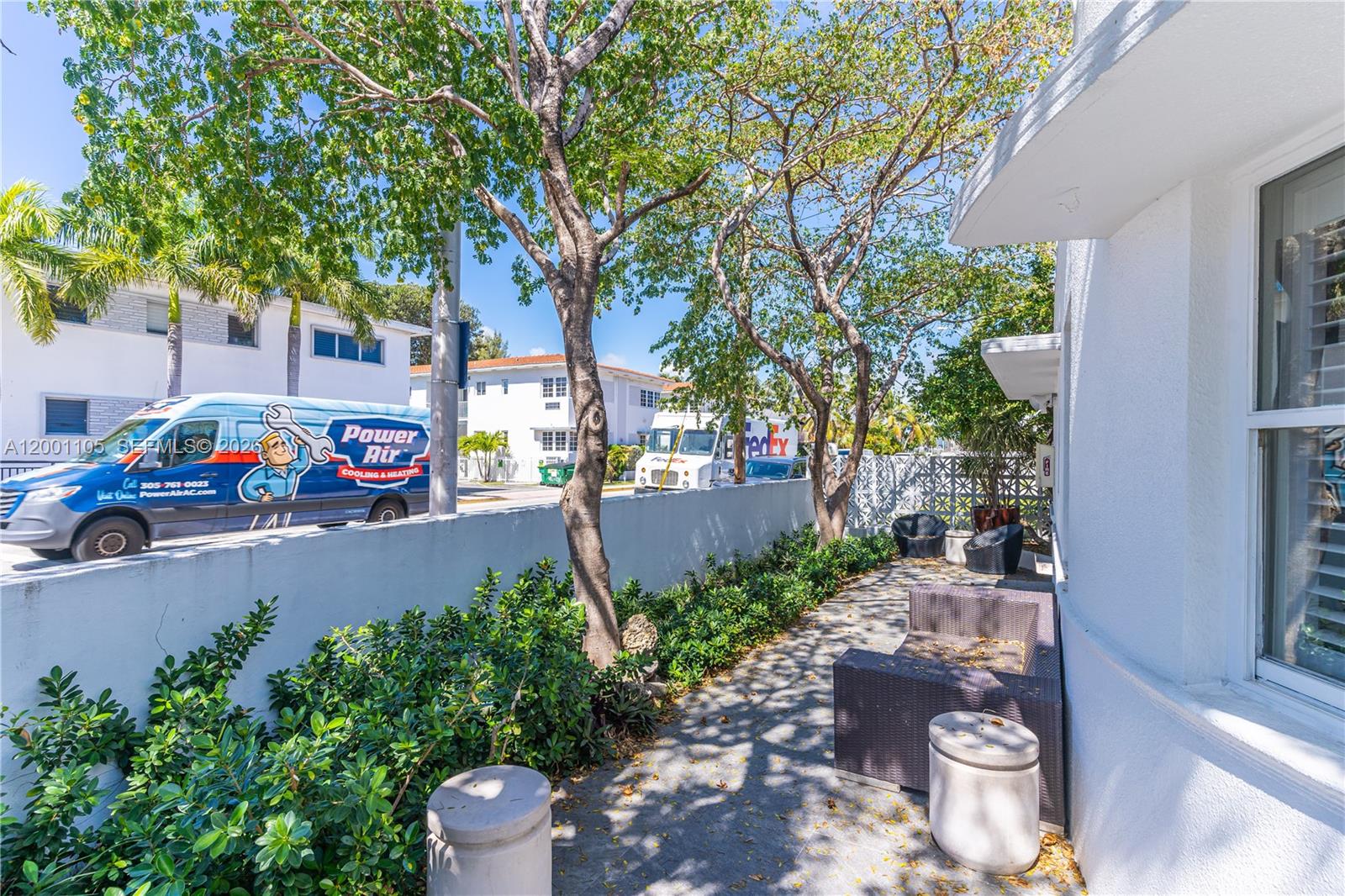 HAYNSWORTH BEACH SUB - Residential