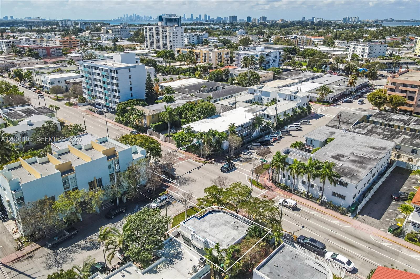 HAYNSWORTH BEACH SUB - Residential