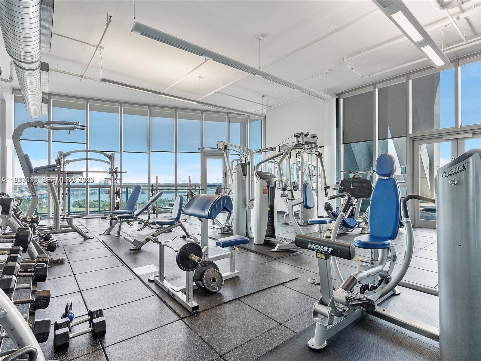 MARINABLUE CONDO - Residential