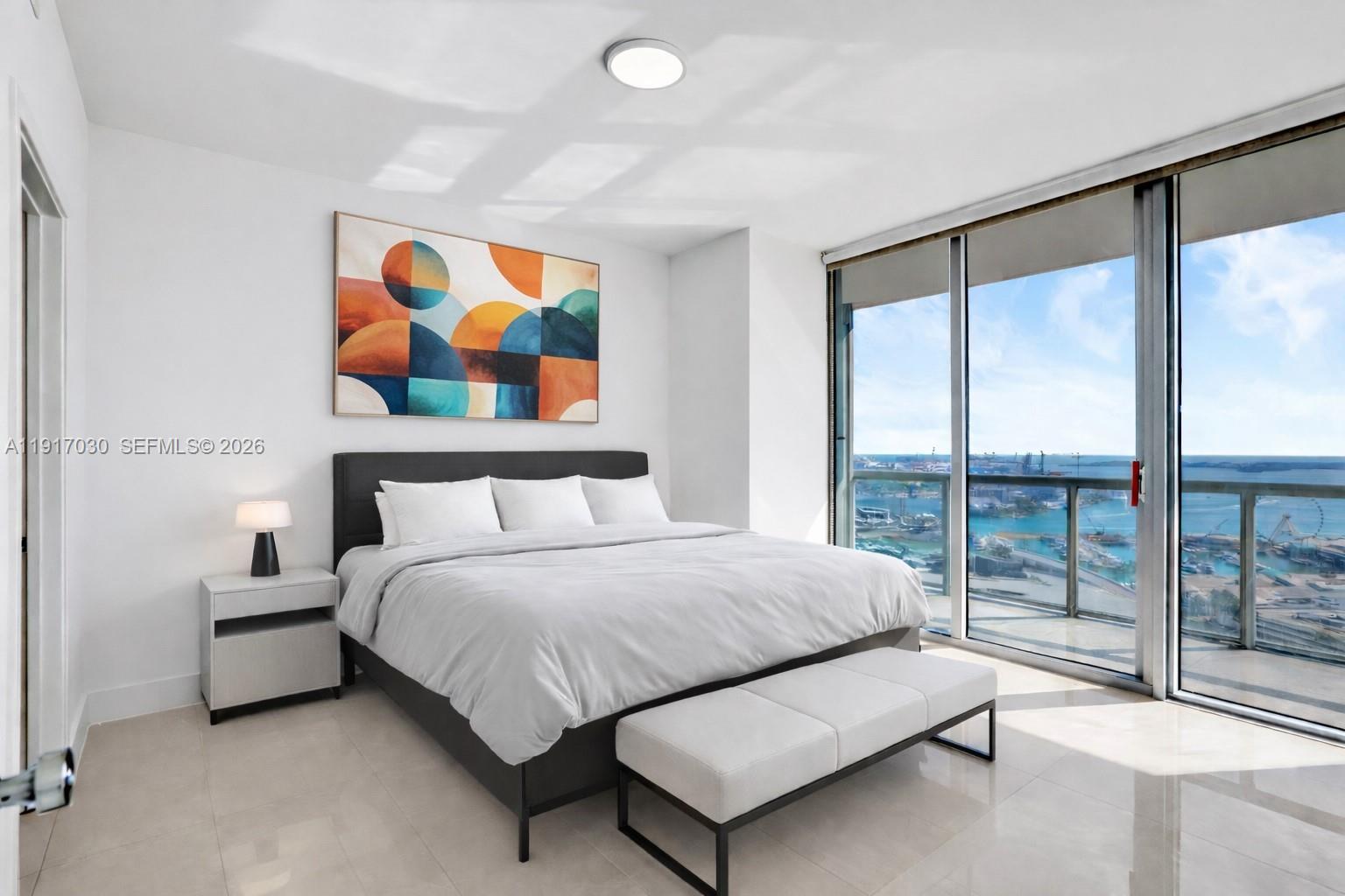 MARINABLUE CONDO - Residential