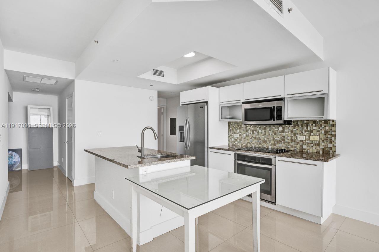 MARINABLUE CONDO - Residential