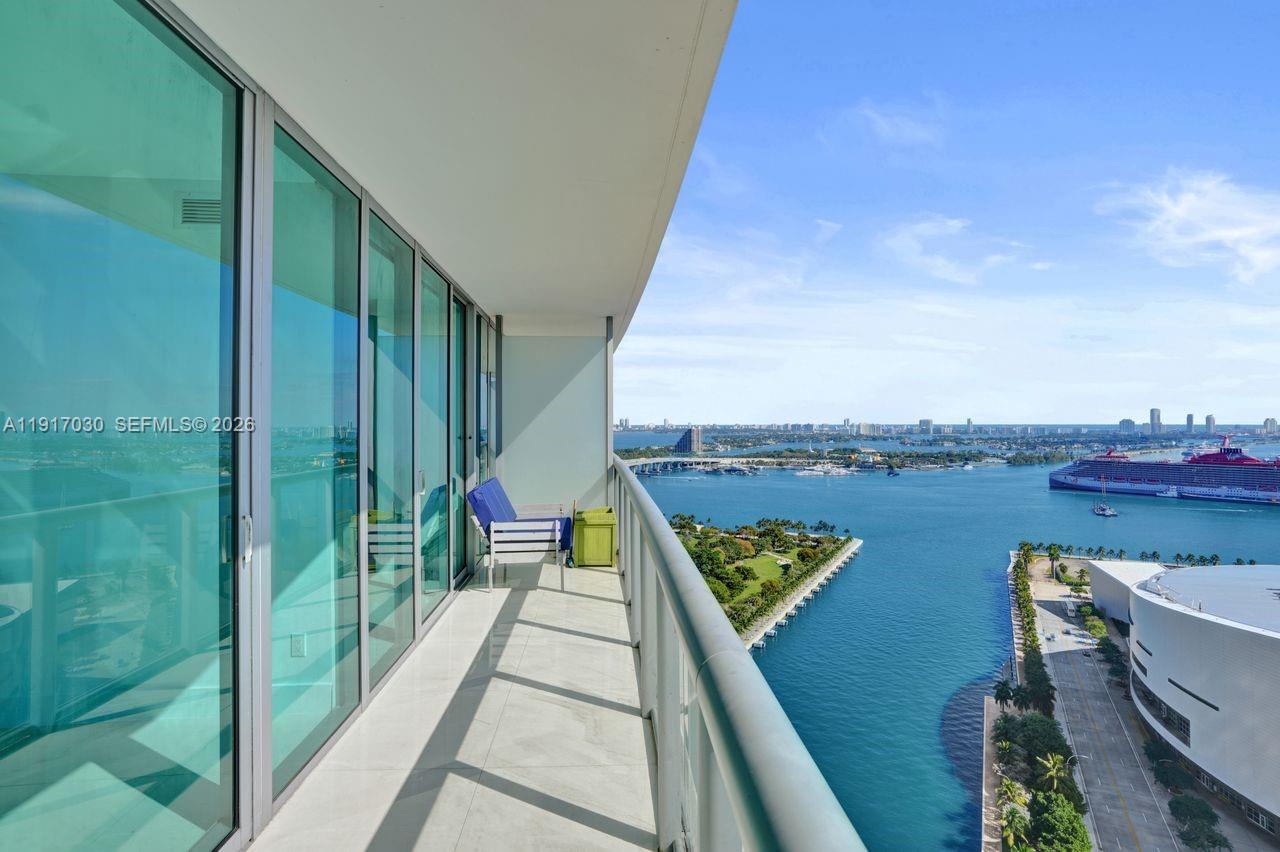 MARINABLUE CONDO - Residential