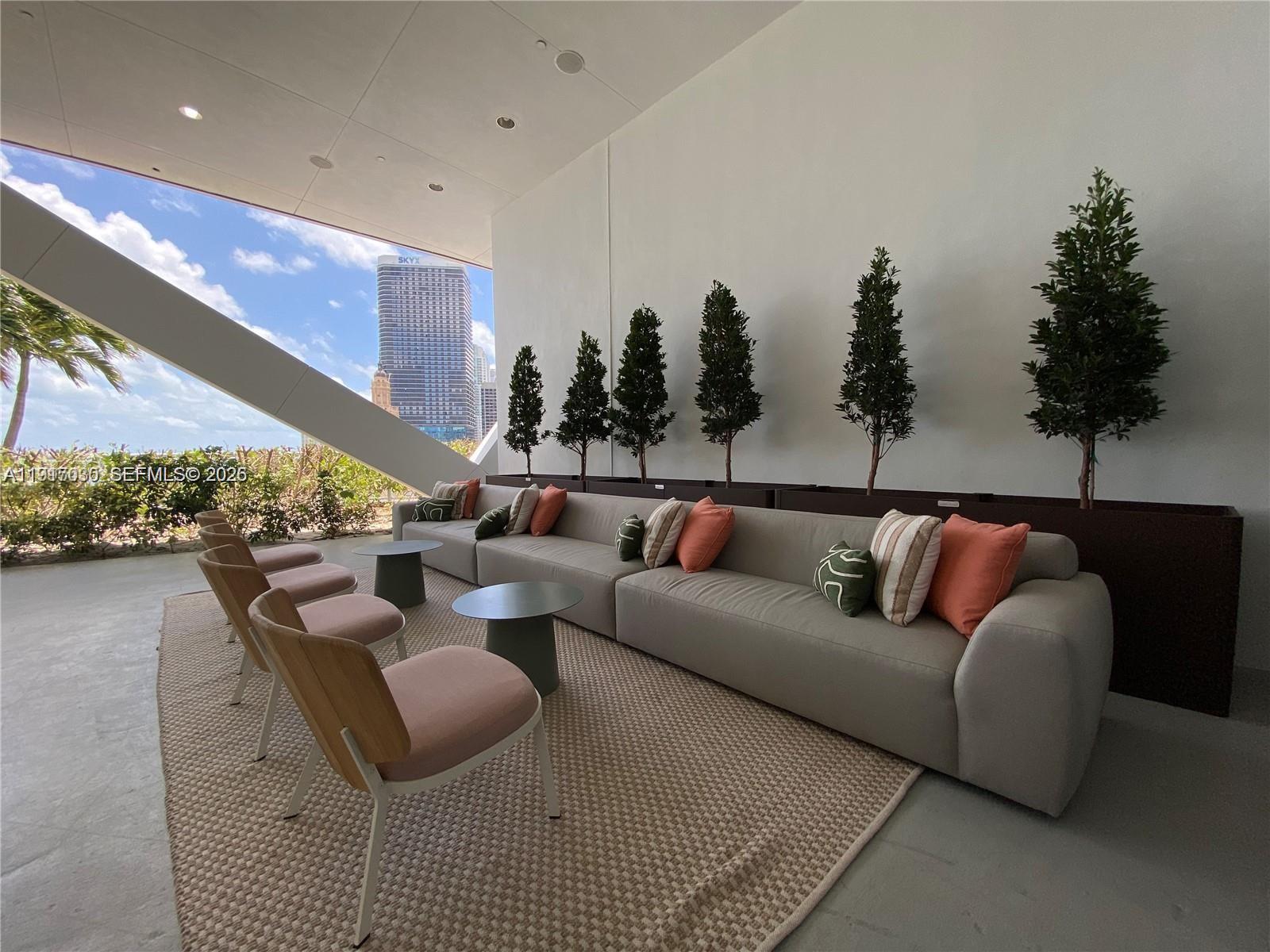 MARINABLUE CONDO - Residential
