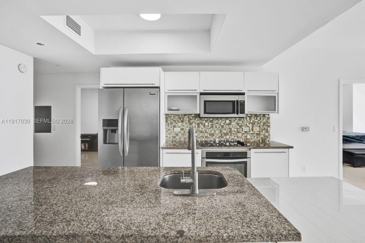 MARINABLUE CONDO - Residential