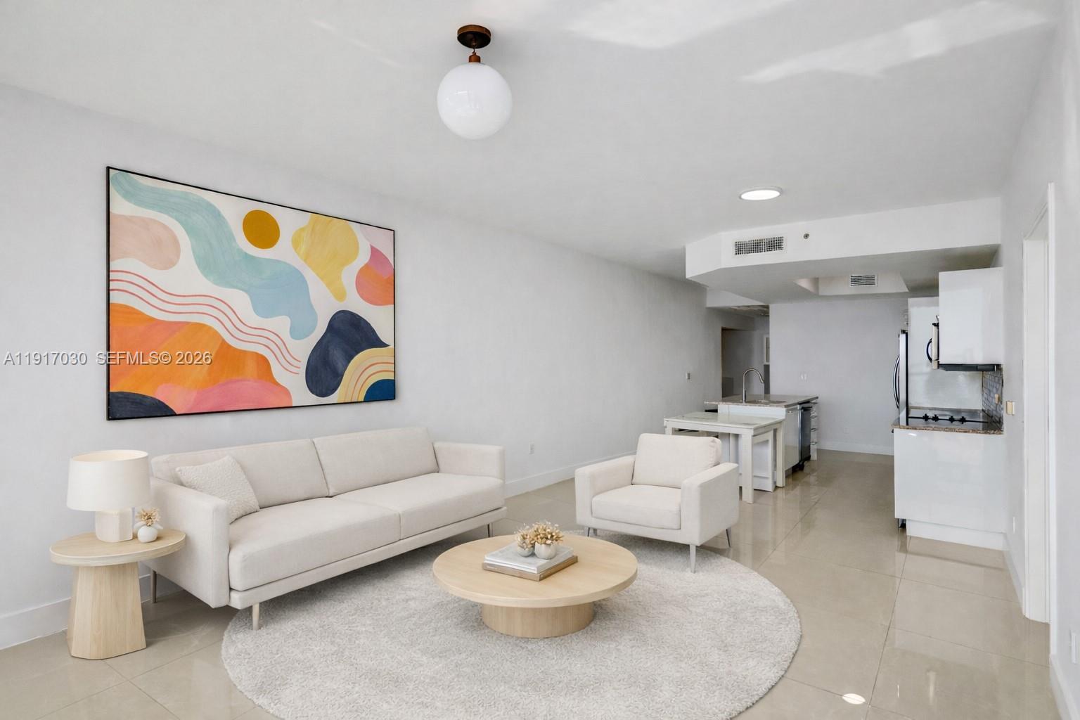 MARINABLUE CONDO - Residential