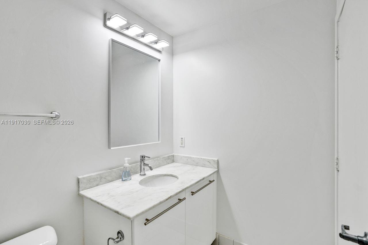 MARINABLUE CONDO - Residential